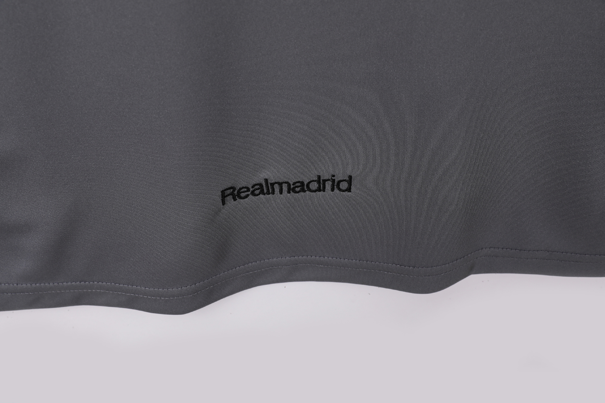 2005-2006 Real Madrid third jersey