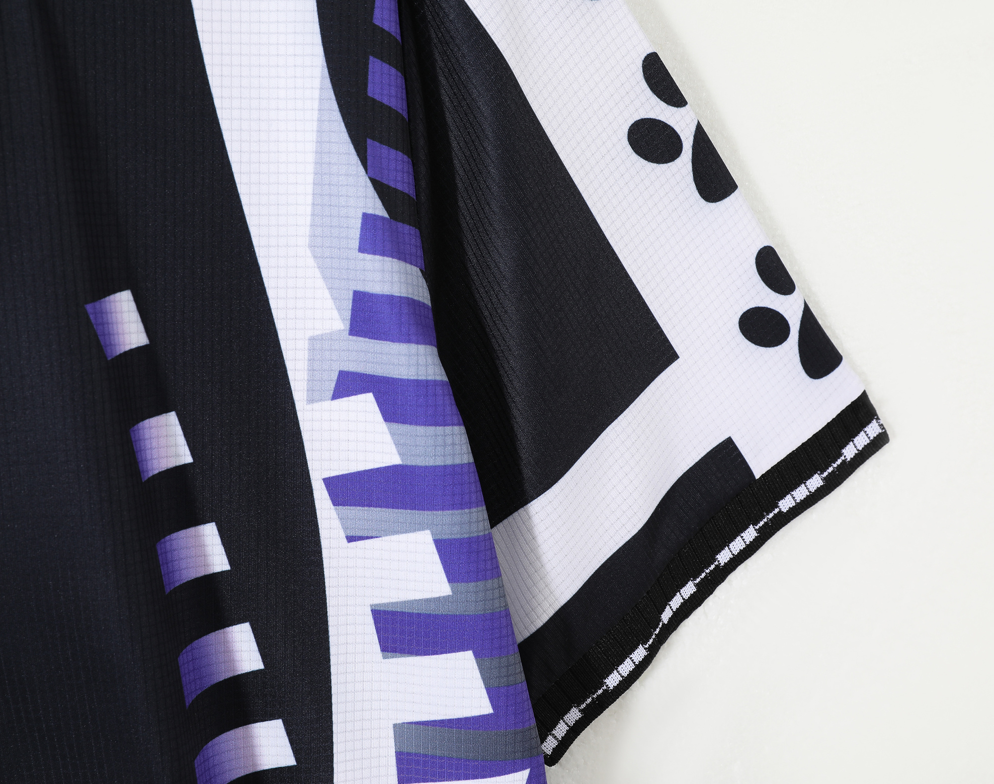 1997-1998 Real Madrid third jersey