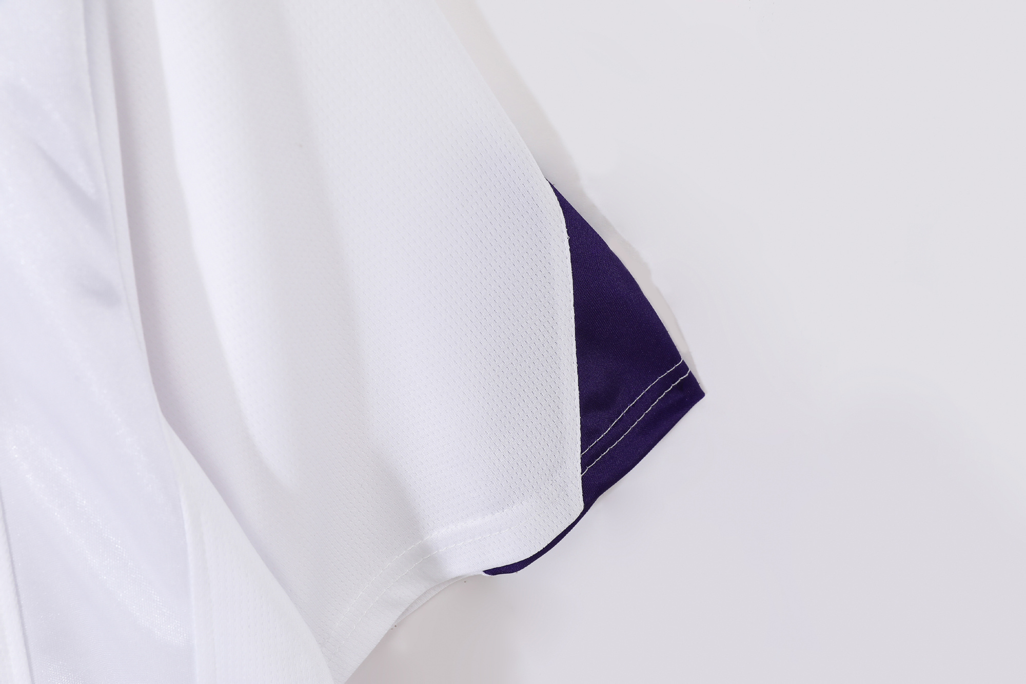 1997-1998 Real Madrid home jersey