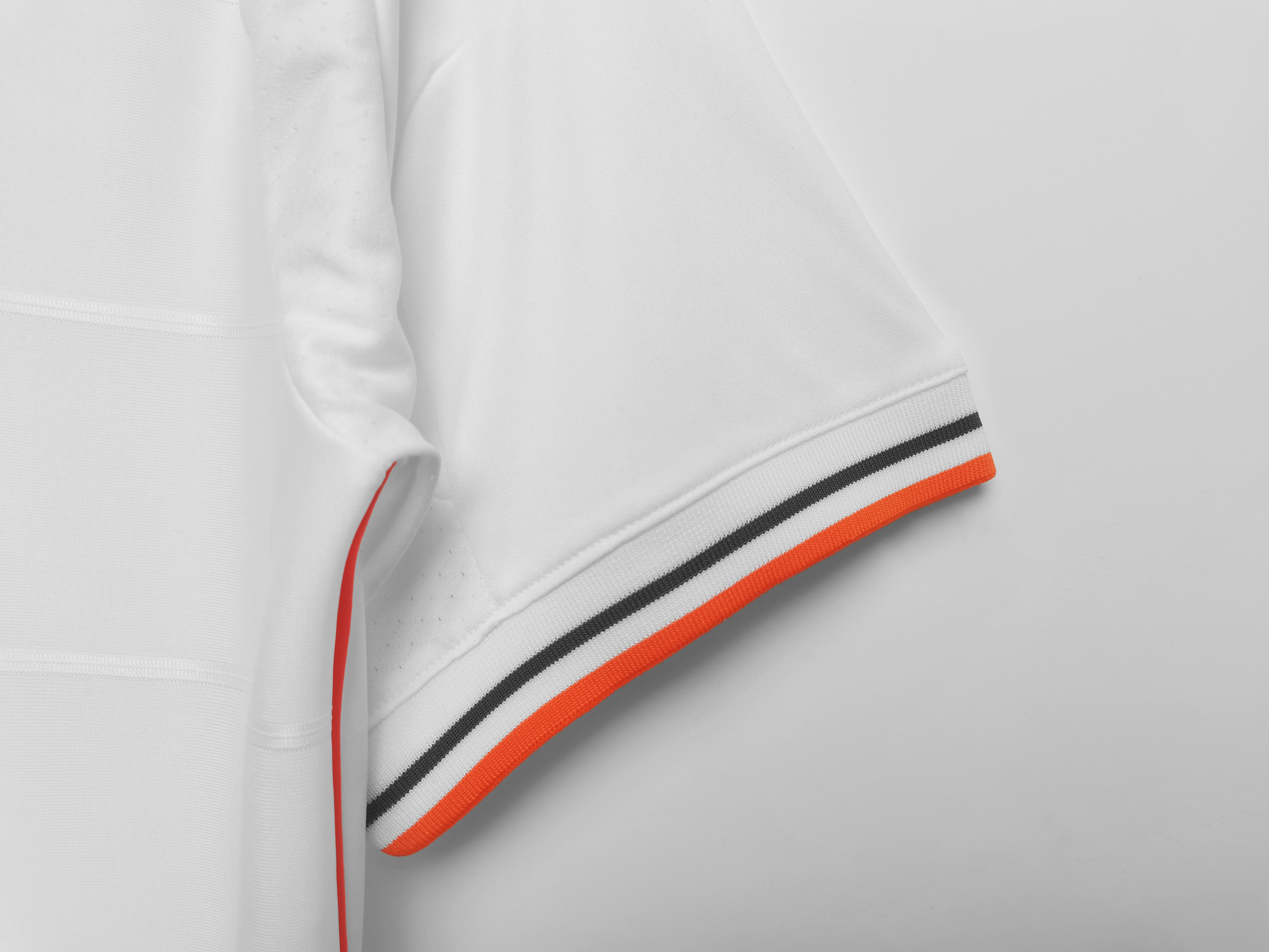 2013-2104 Real Madrid home jersey