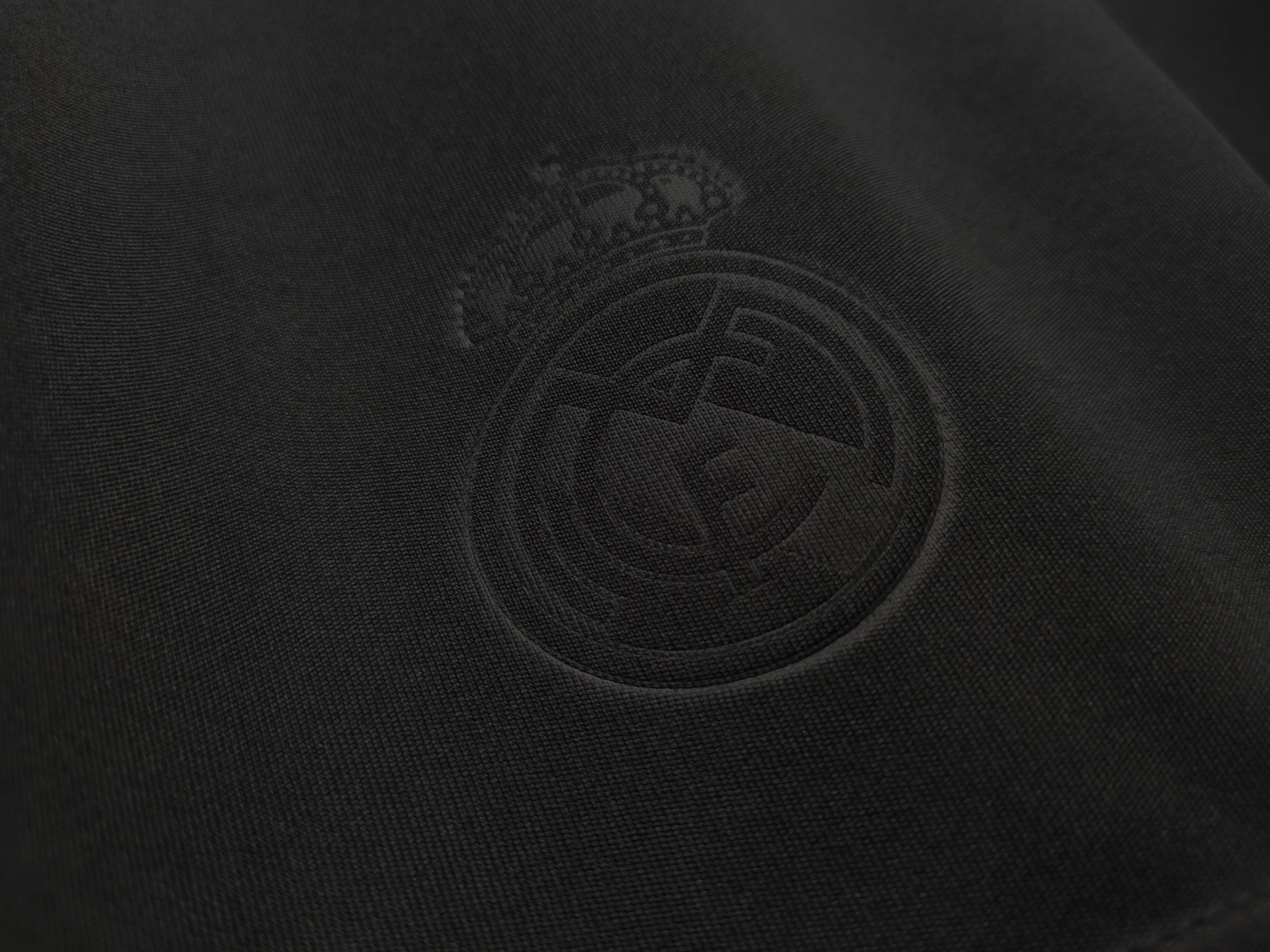 2008-2009 Real Madrid away jersey
