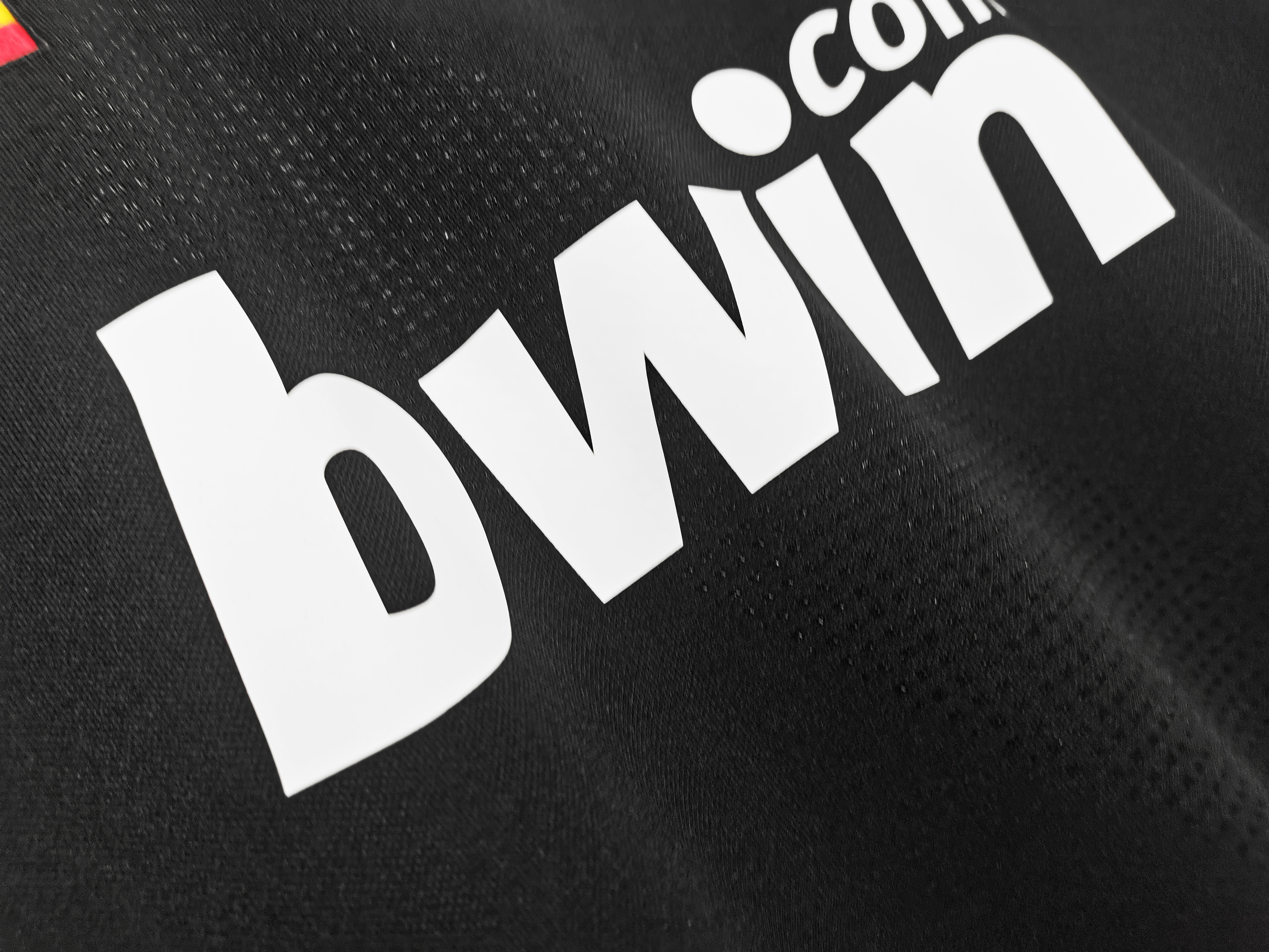 2008-2009 Real Madrid away jersey