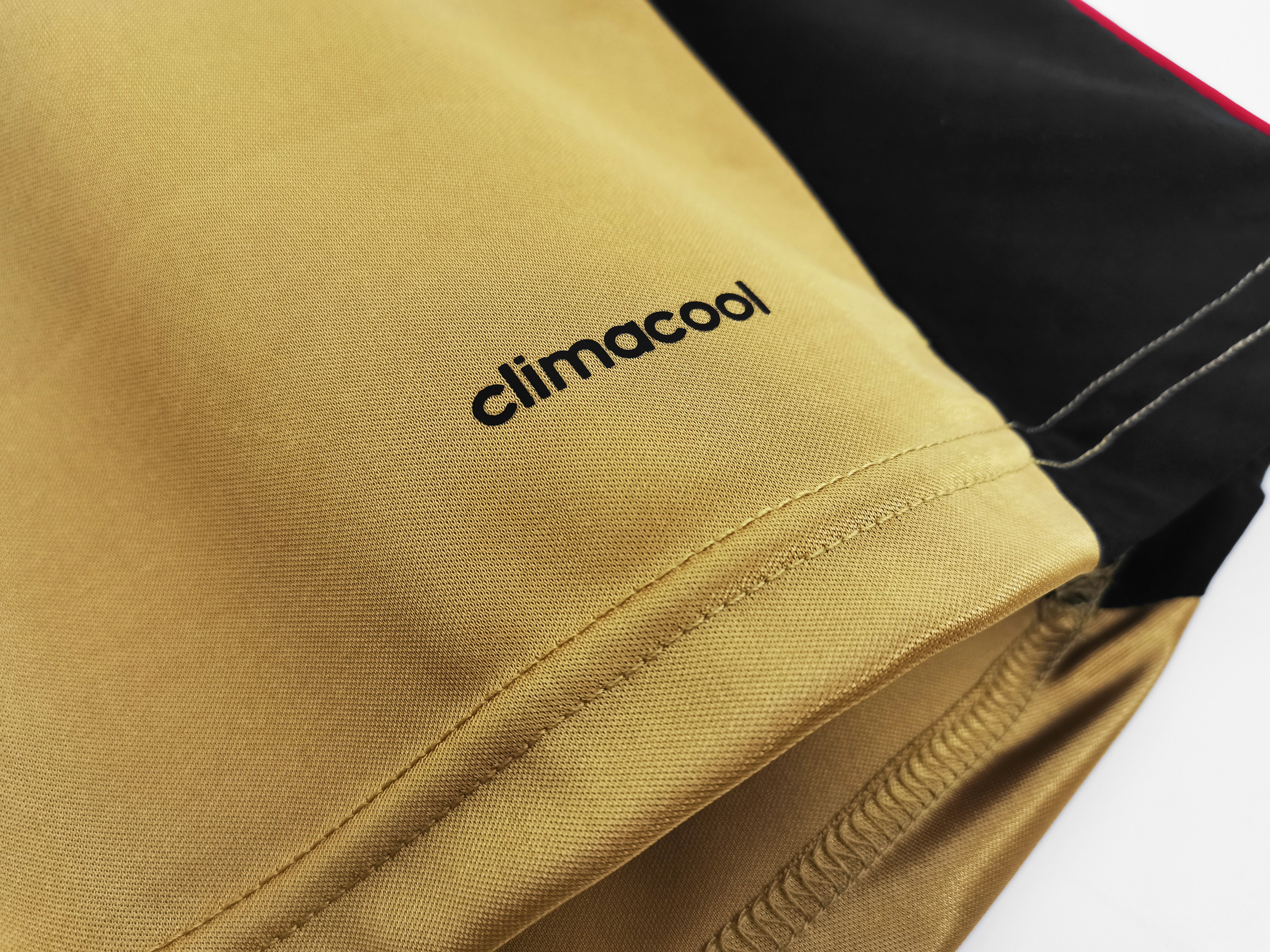 2013-2014 AC Milan third jersey