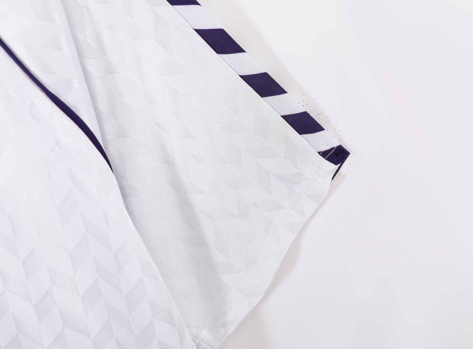 1986-1987 Real Madrid home jersey