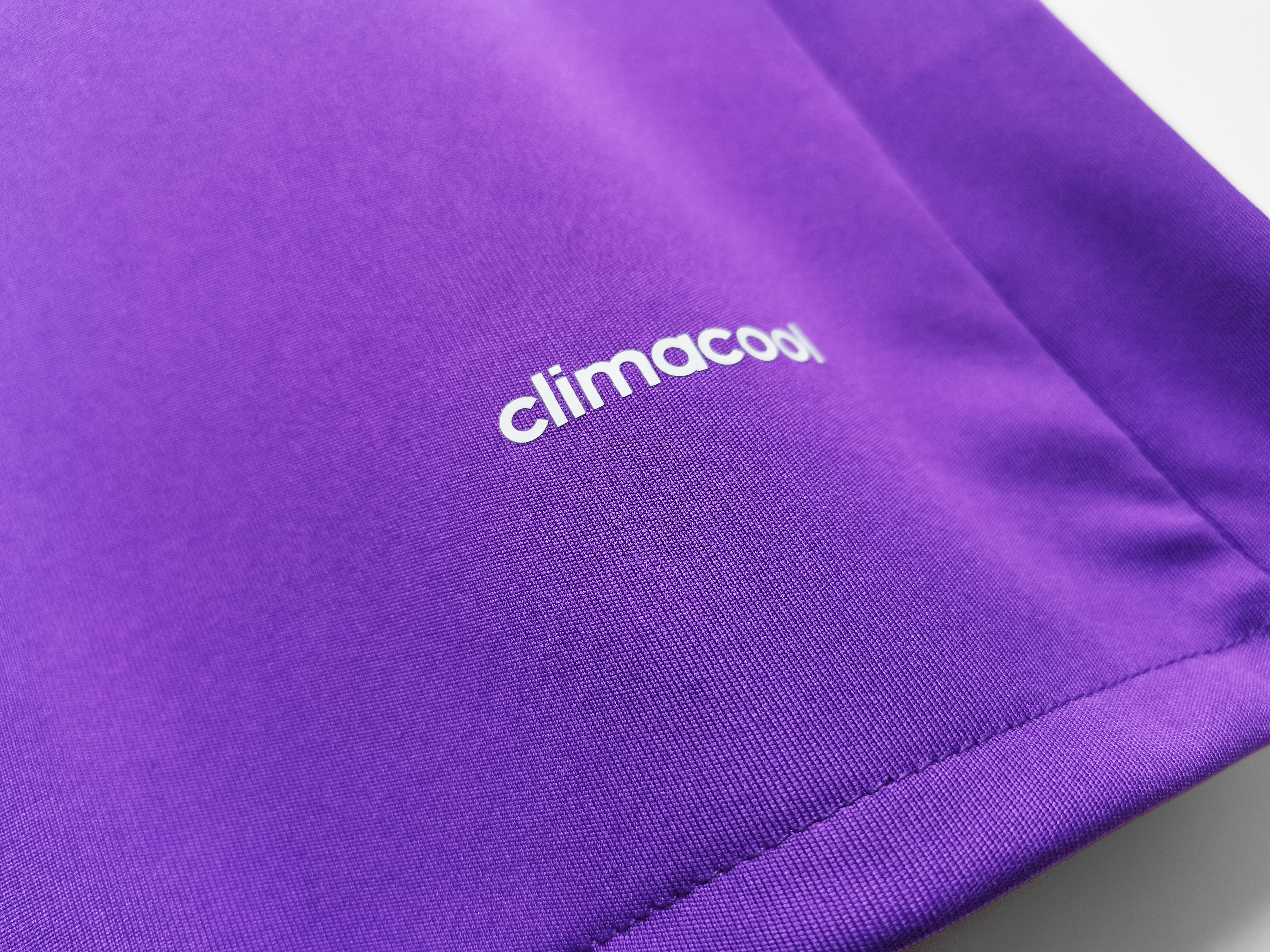 2016-2017 Real Madrid away jersey