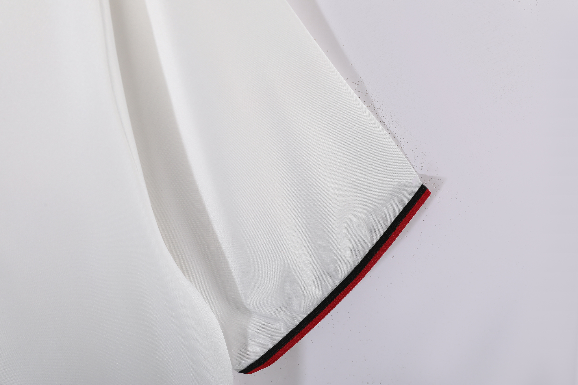 1988-1989 AC Milan away jersey