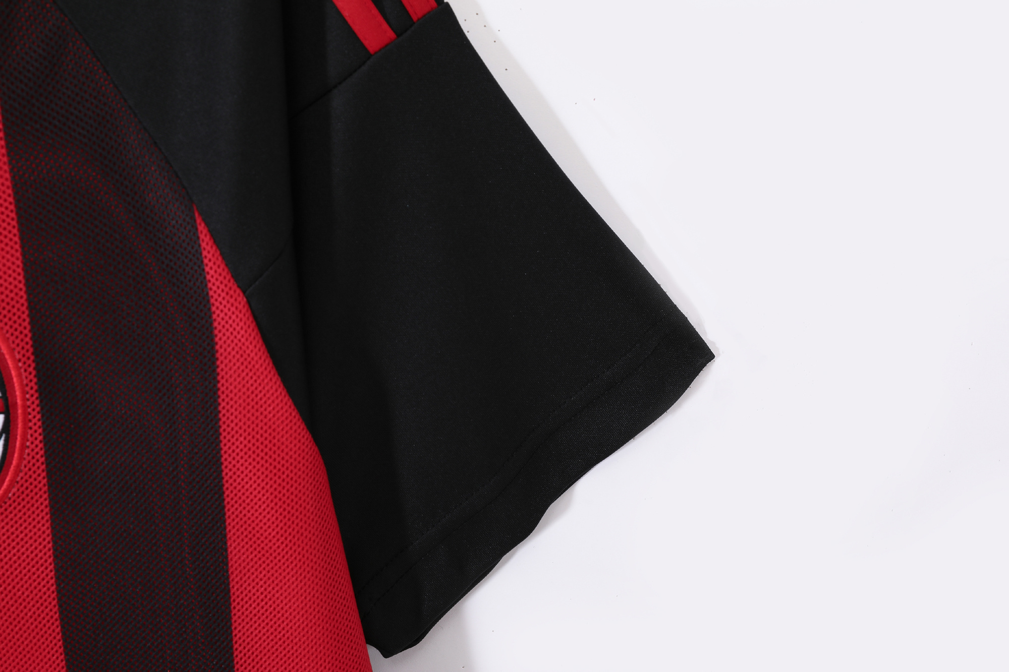 2002-2003 AC Milan home jersey