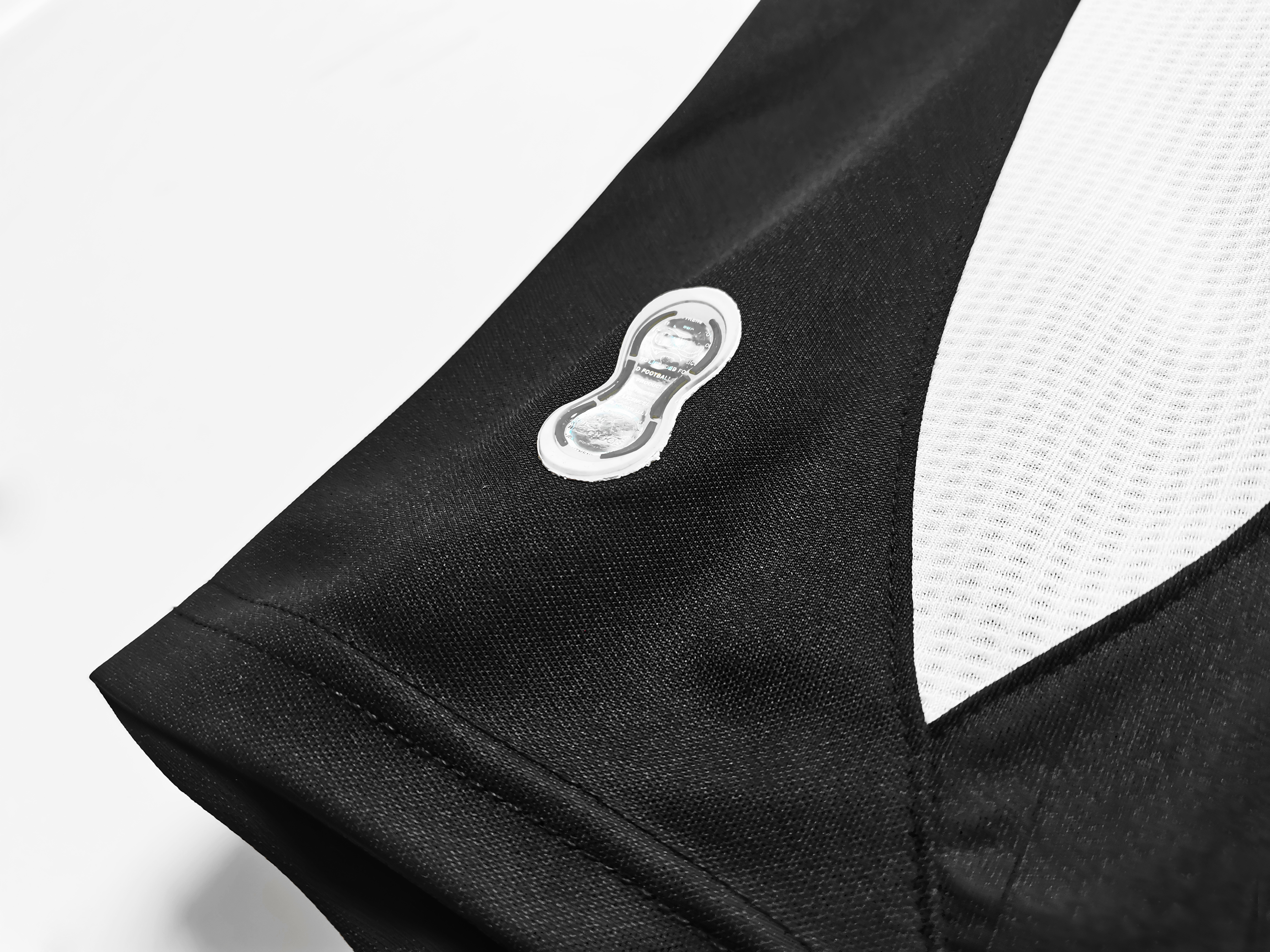 2006-2007 Real Madrid third jersey