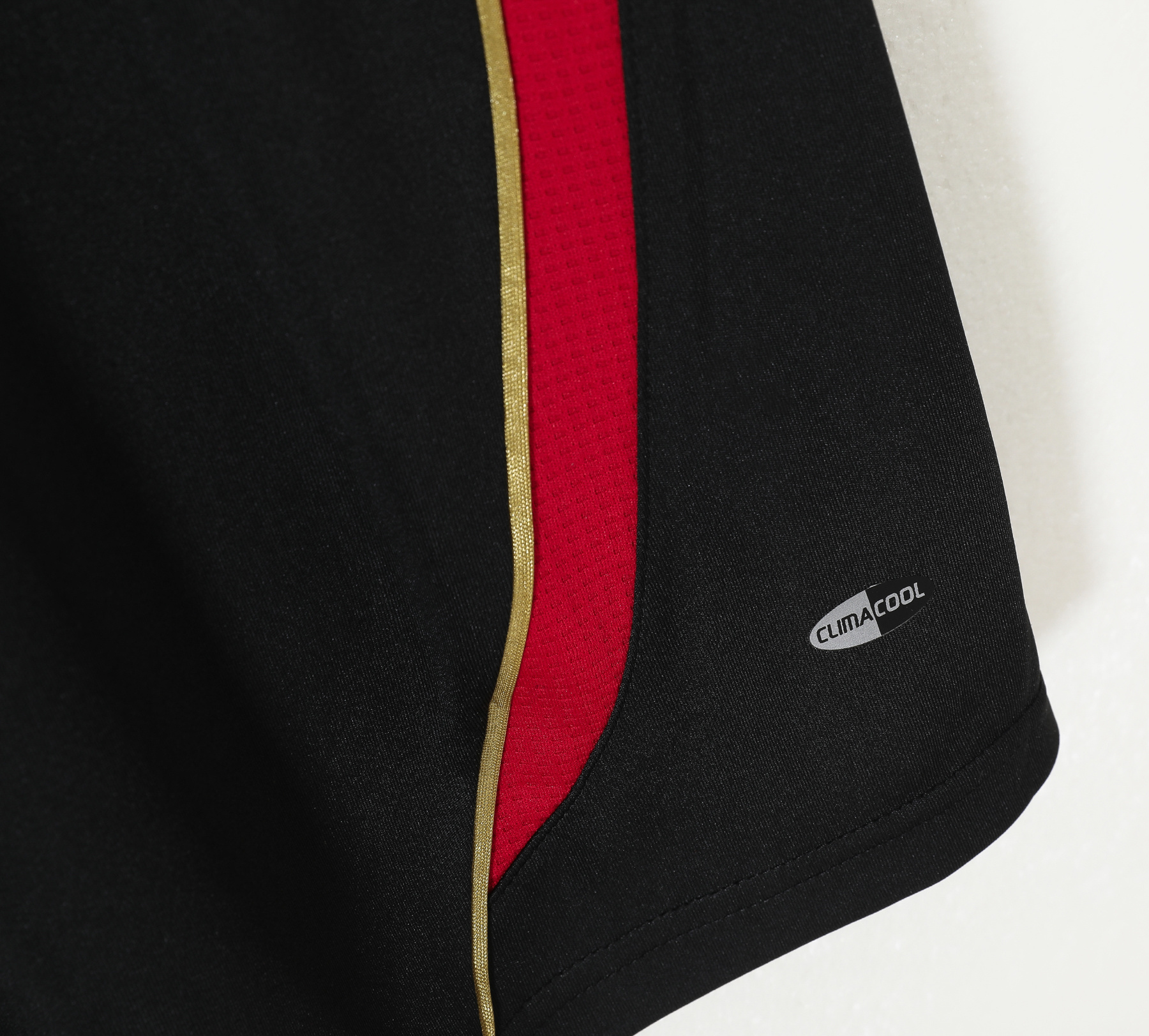 2006-2007 AC Milan third jersey