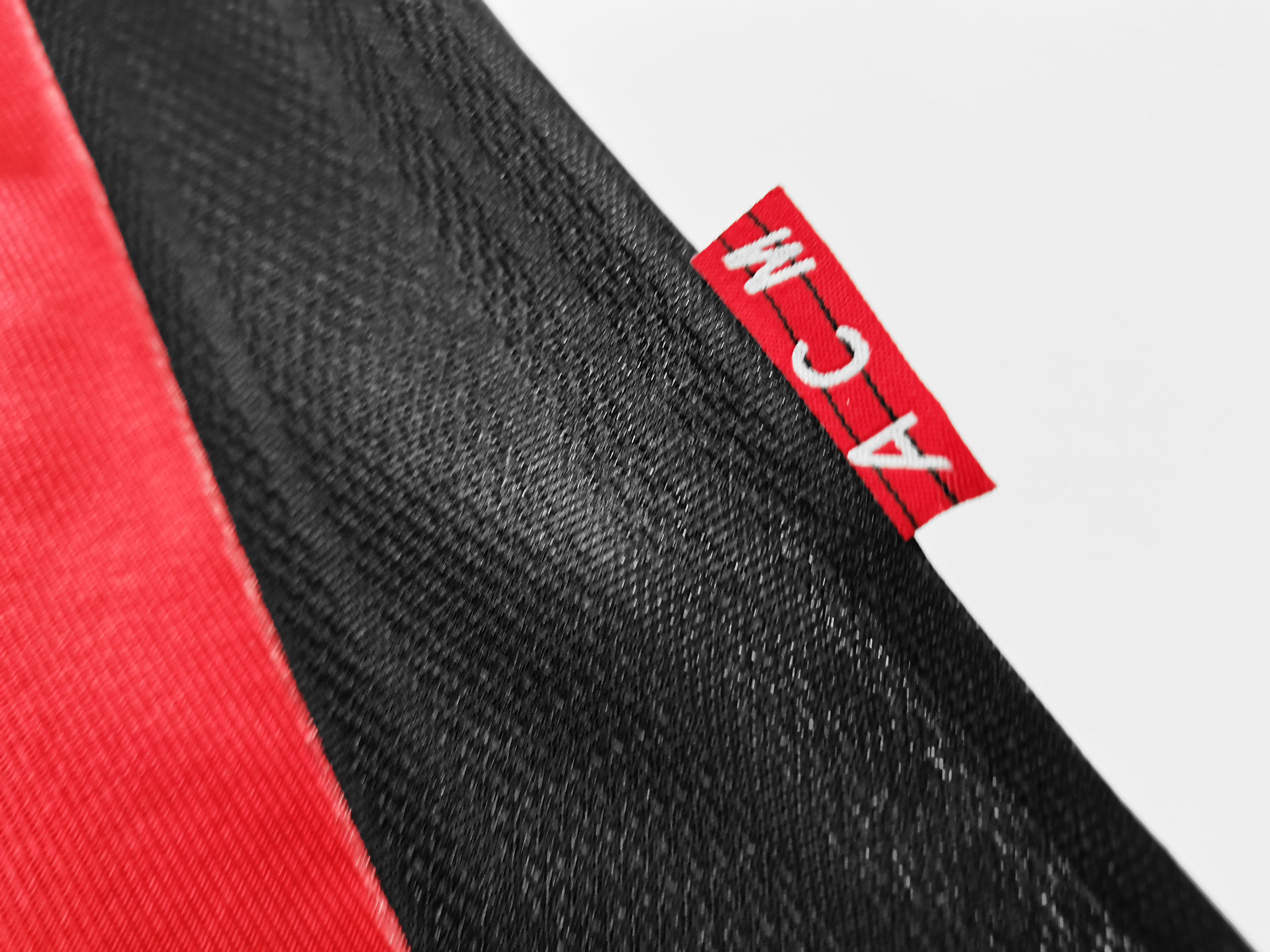 1998-1999 AC Milan home jersey