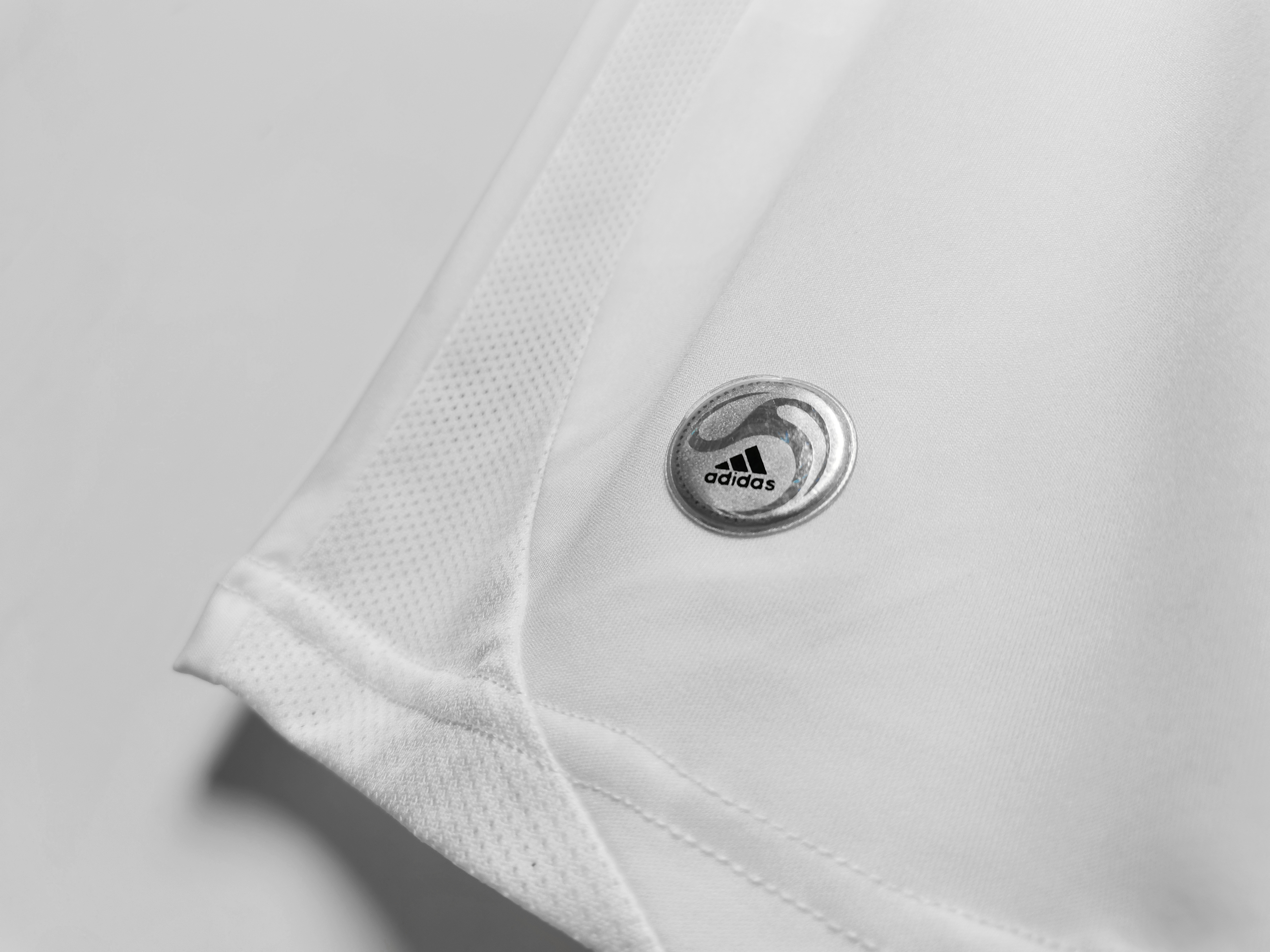 2009-2010 AC Milan away jersey