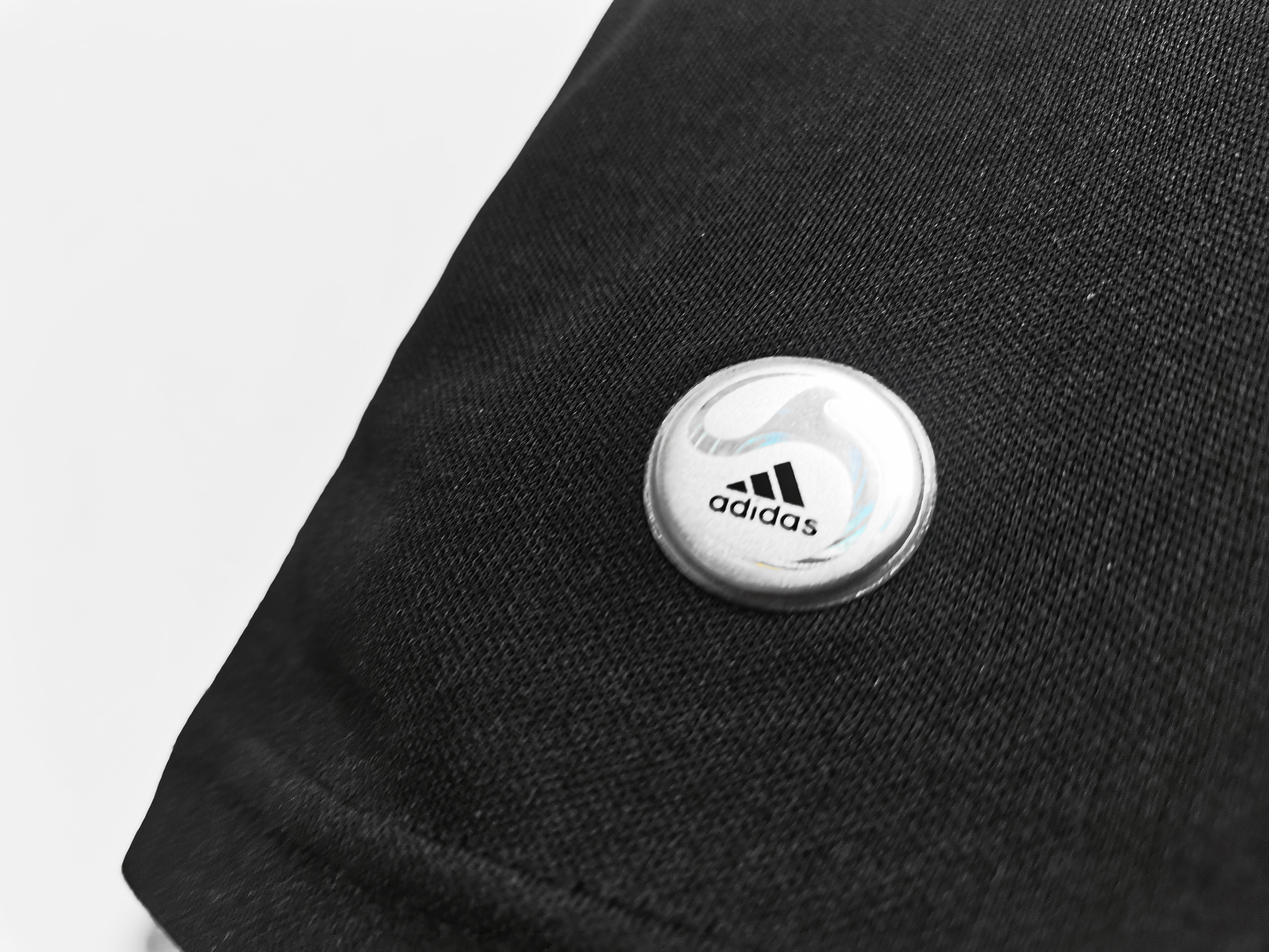 2008-2009 Real Madrid away jersey