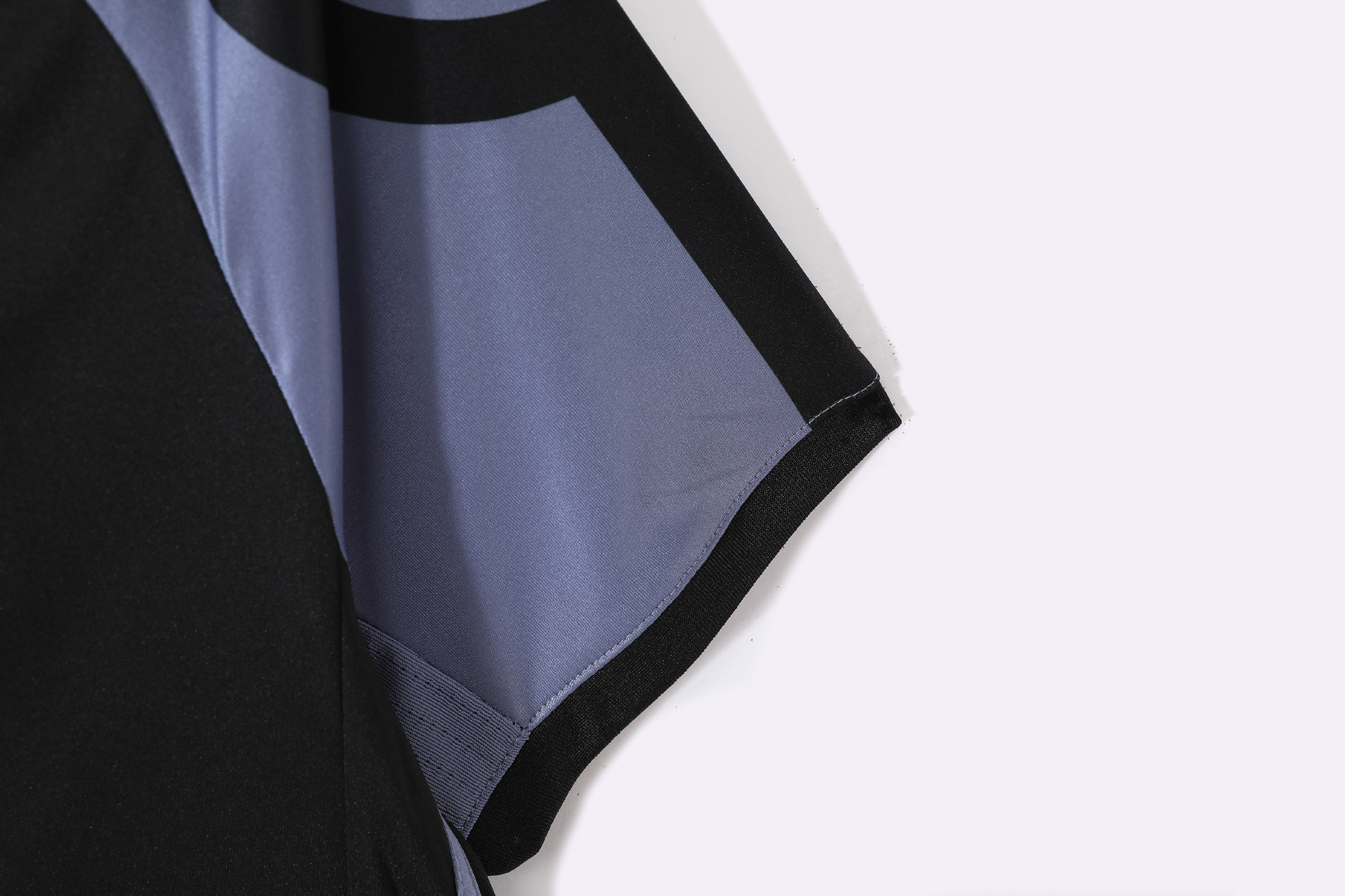 2016-2017 Real Madrid third jersey