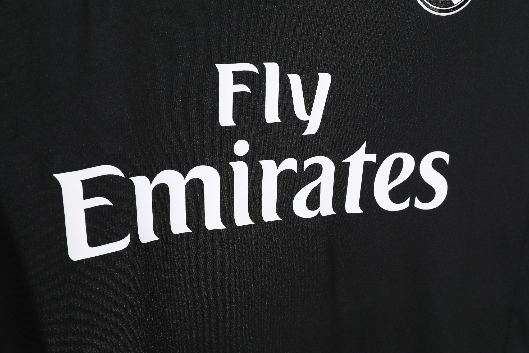 2016-2017 Real Madrid third jersey