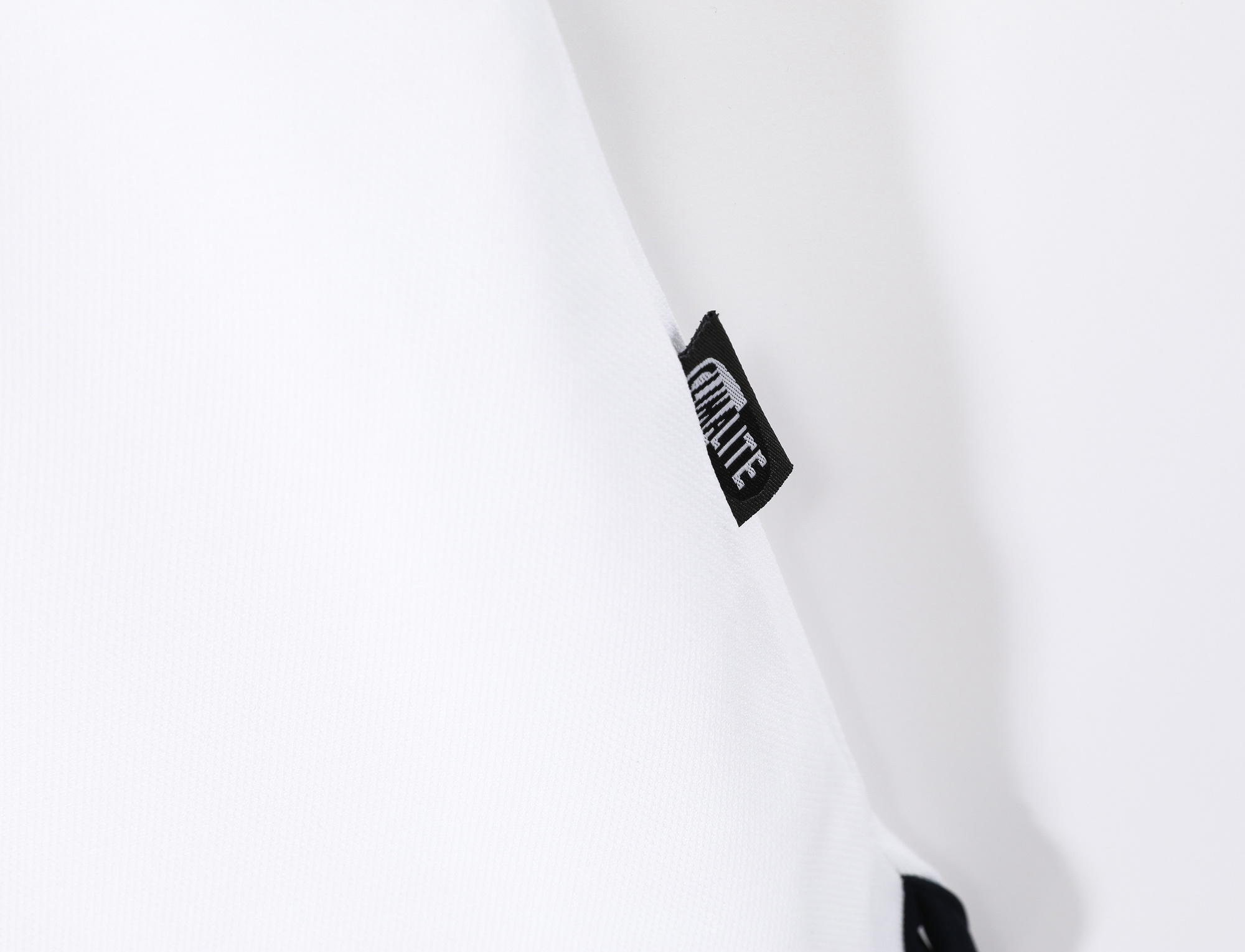 2000-2001 Real Madrid home jersey