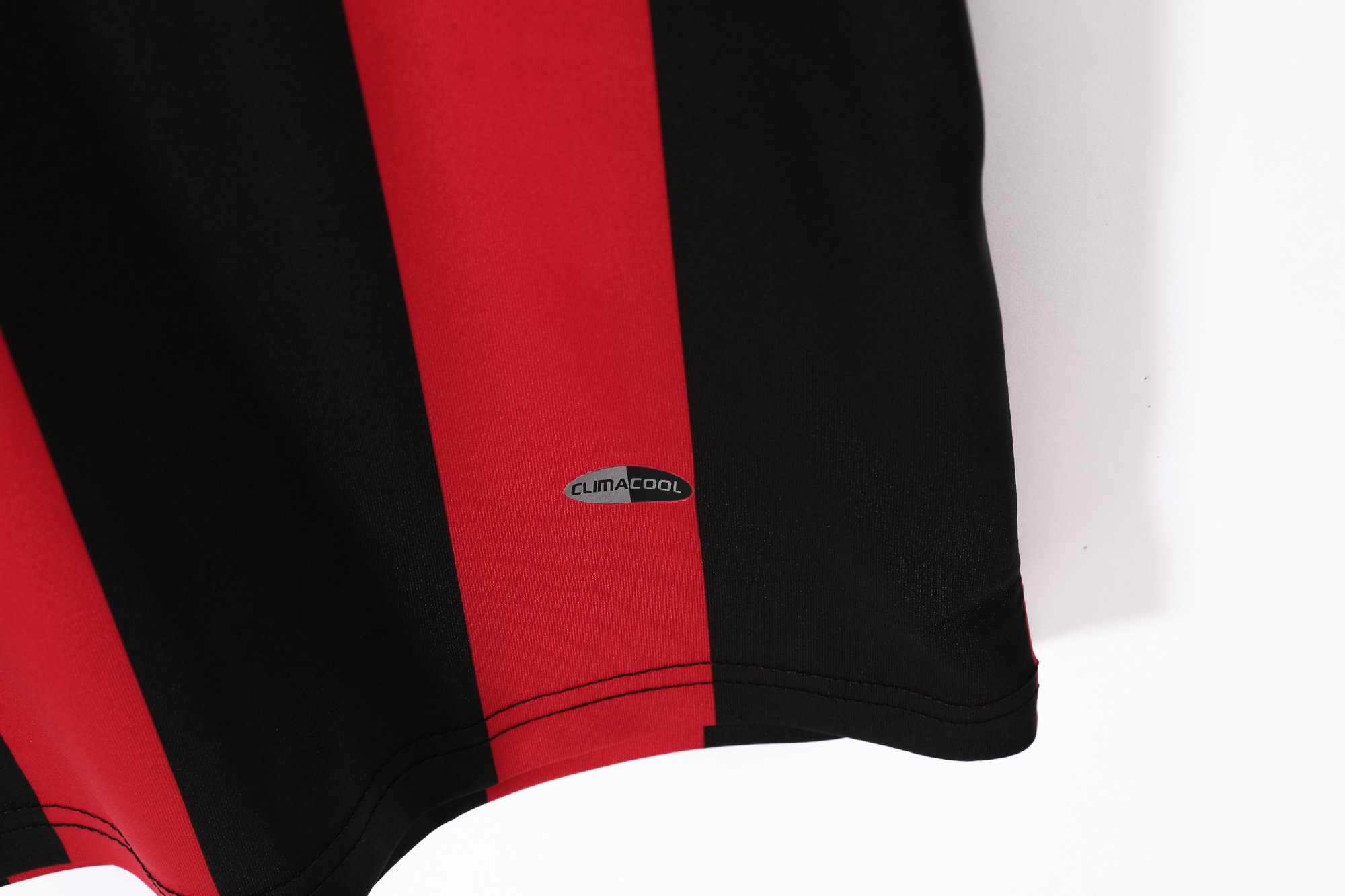 2008-2009 AC Milan home jersey