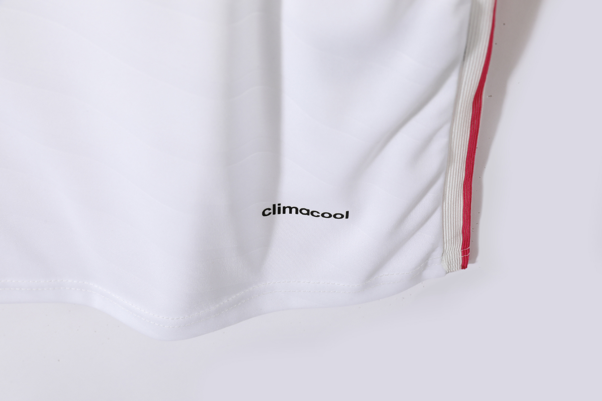 2014-2015 Real Madrid home jersey