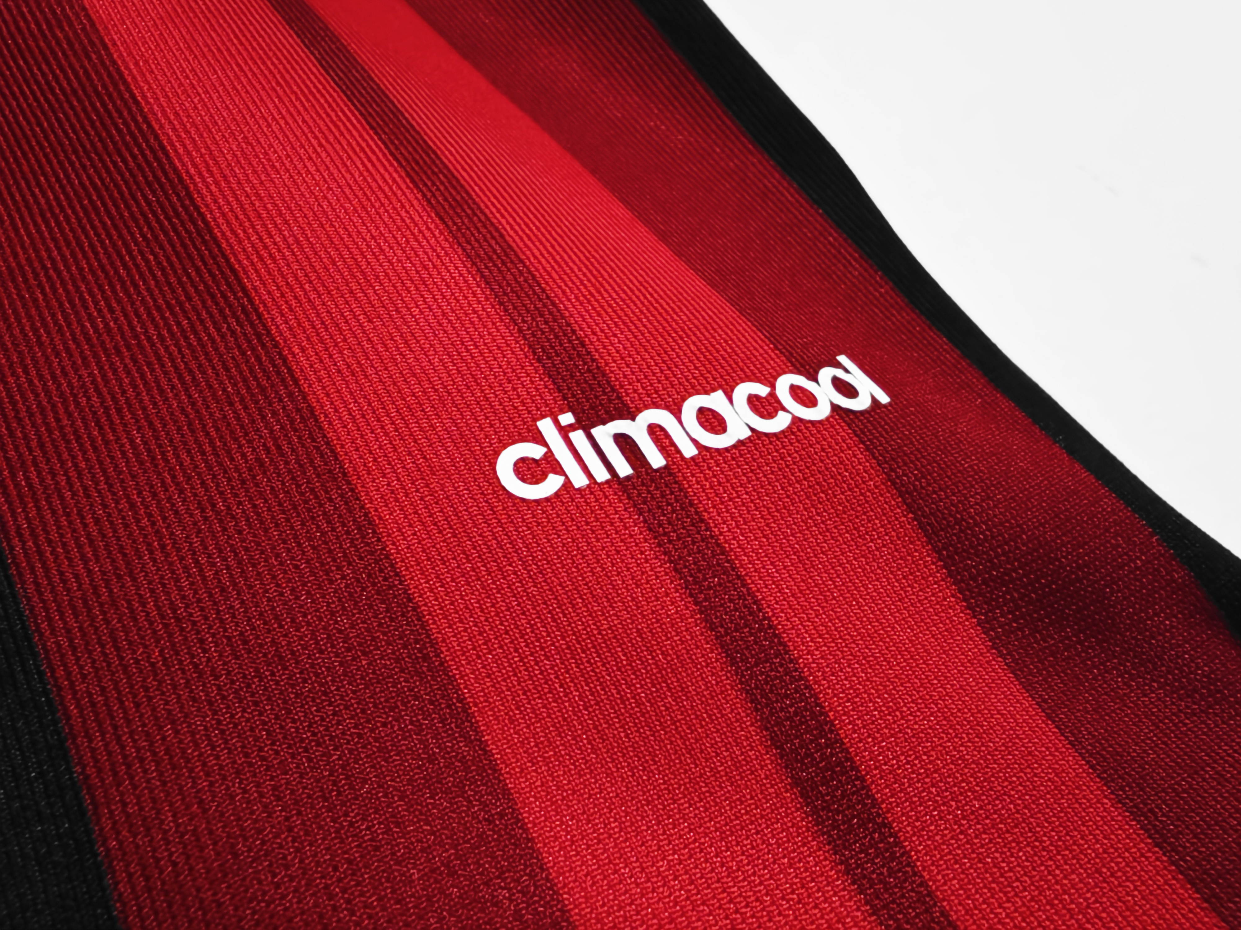 2014-2015 AC Milan home jersey