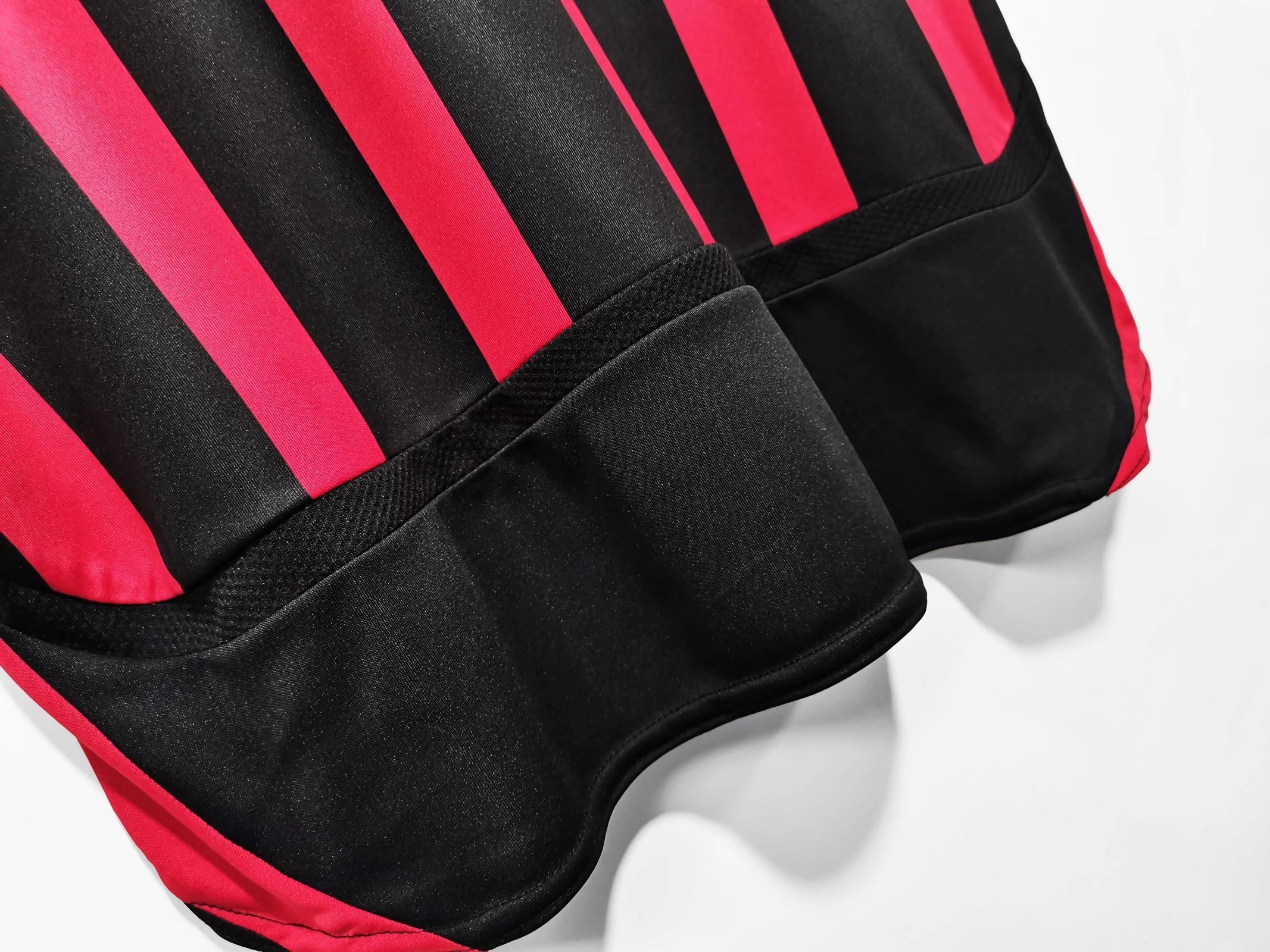 2006-2007 AC Milan home jersey