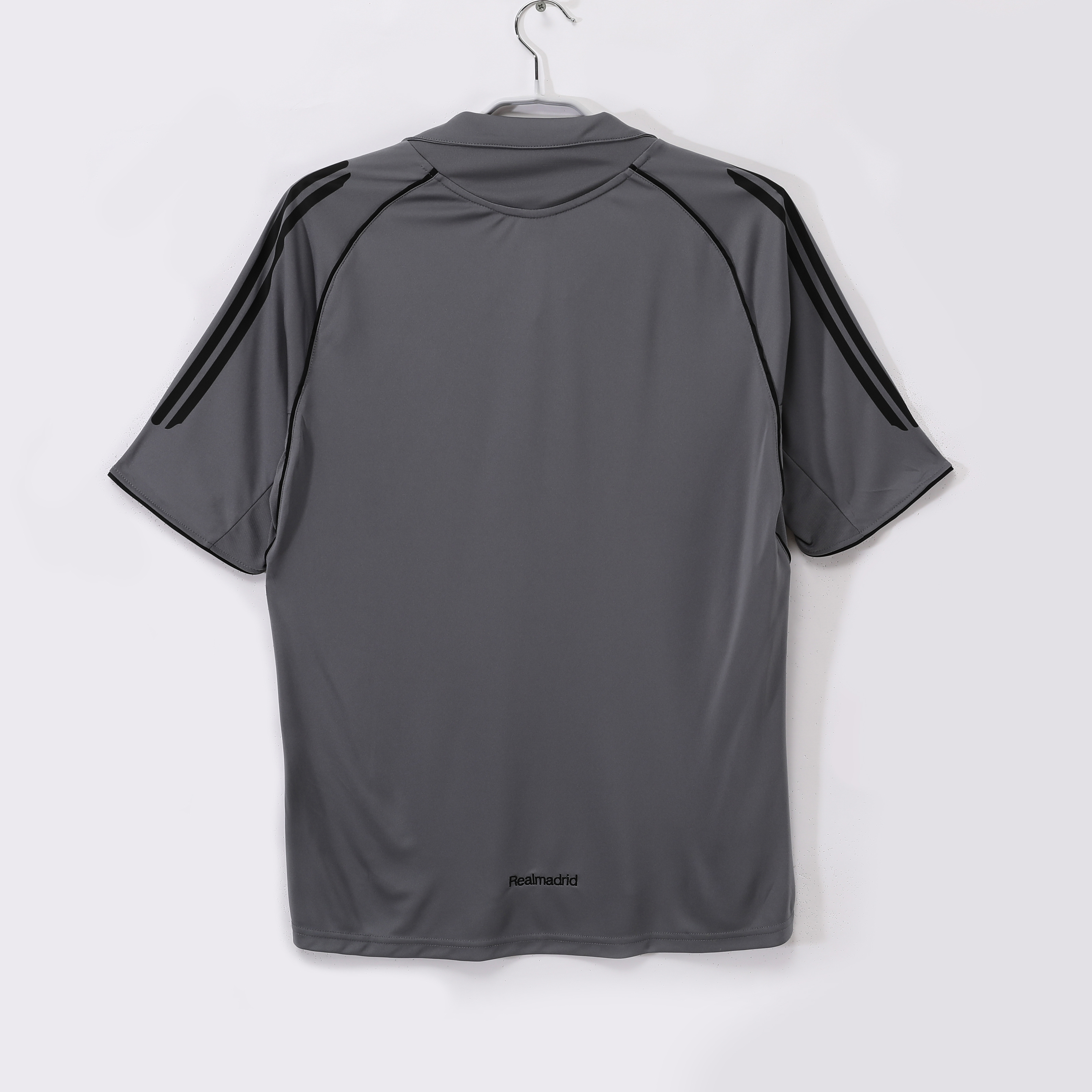 2005-2006 Real Madrid third jersey