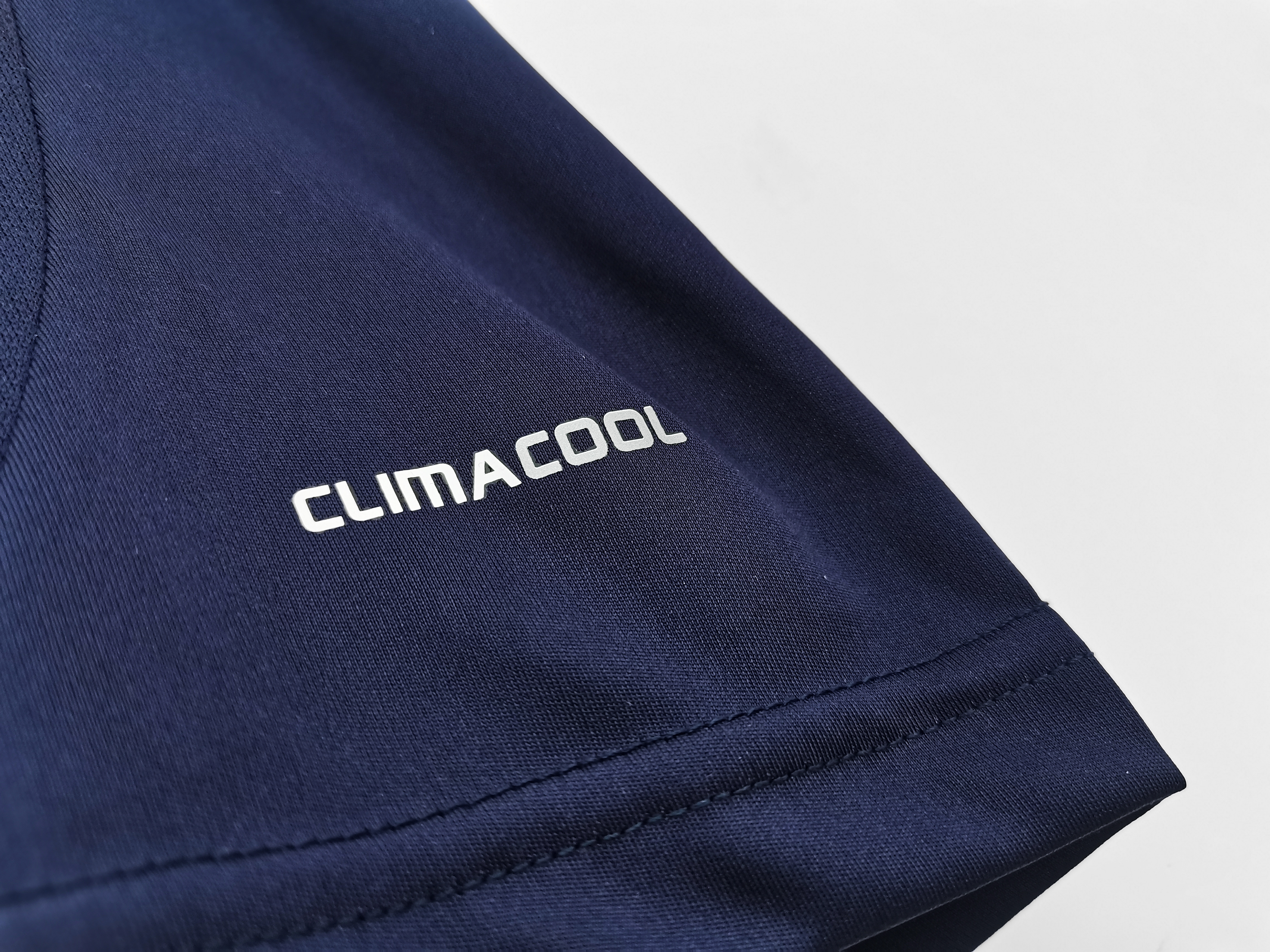 2012-2013 Real Madrid away jersey