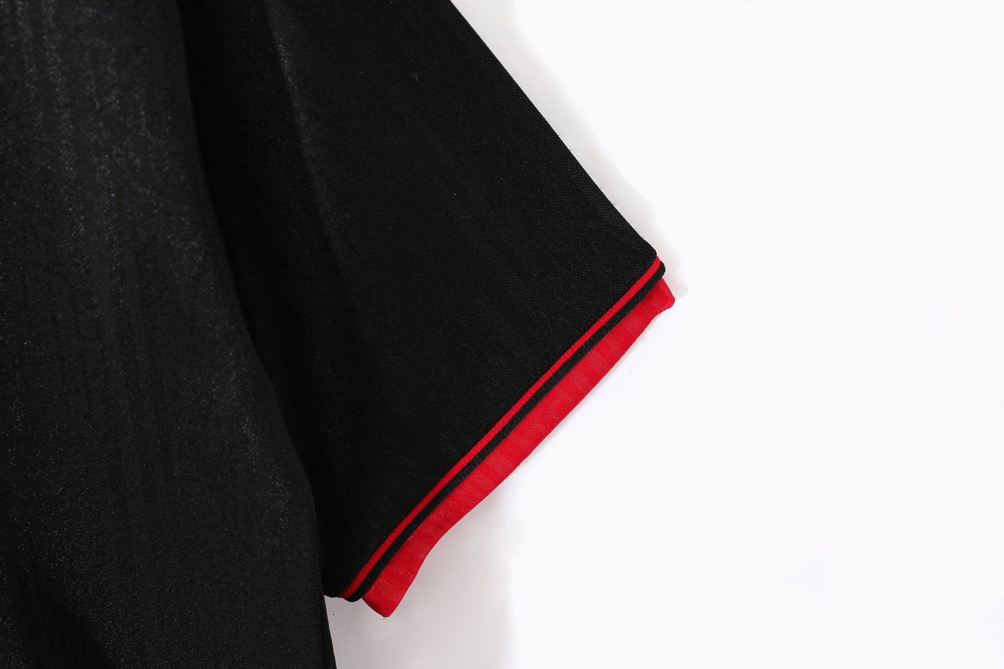 1997-1998 AC Milan third jersey