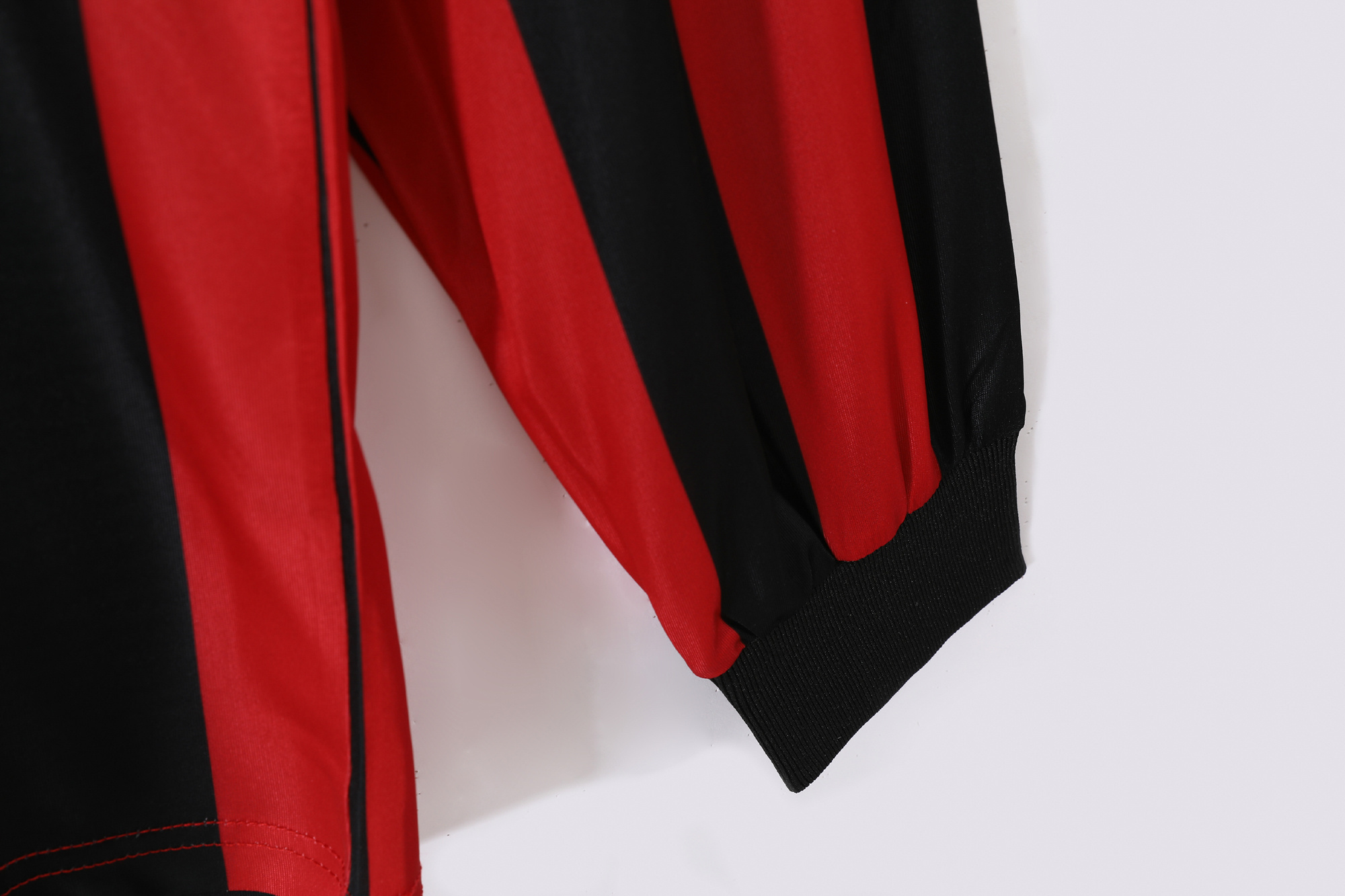 1988-1989 AC Milan home jersey