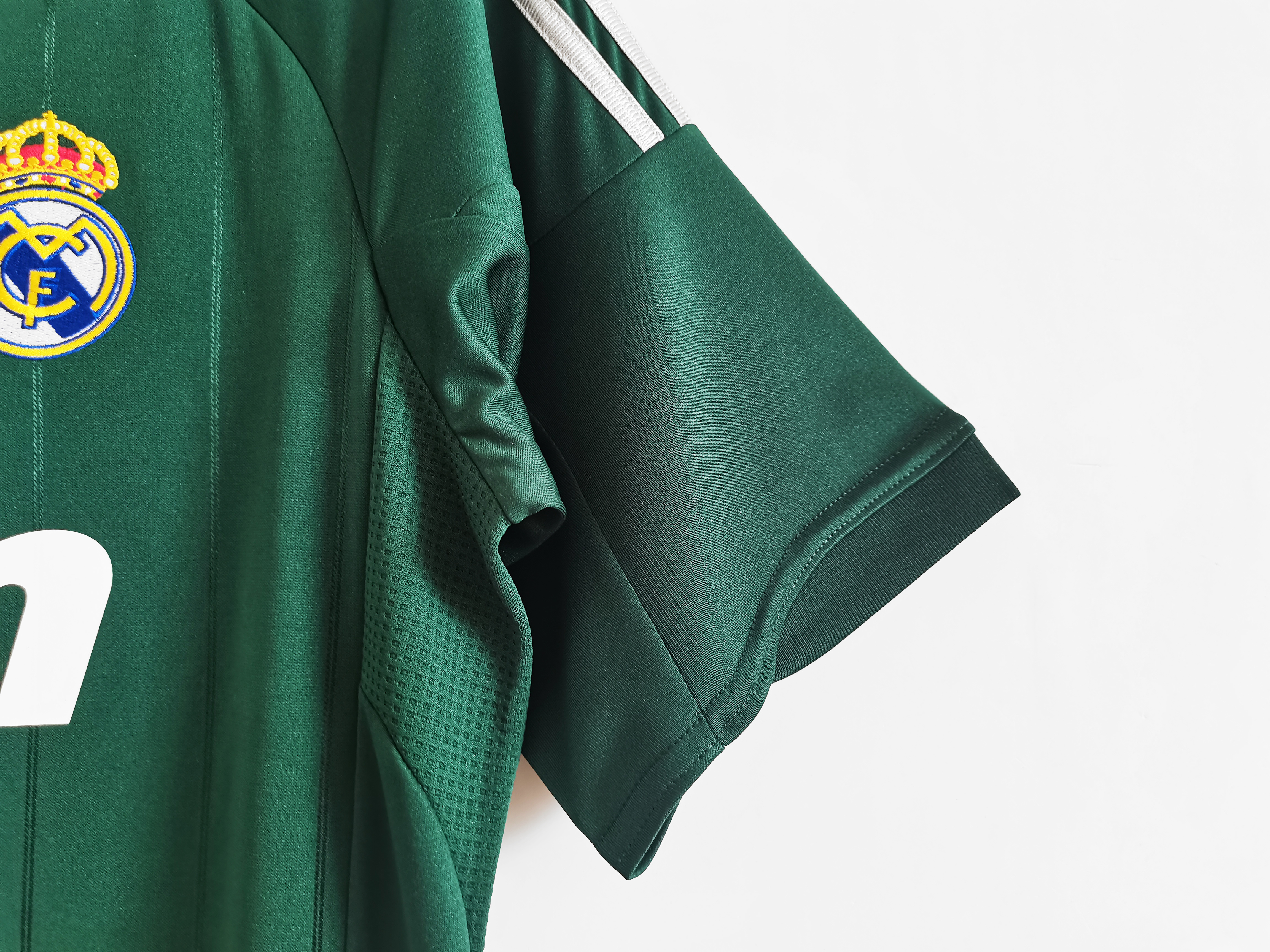 2012-2013 Real Madrid third jersey