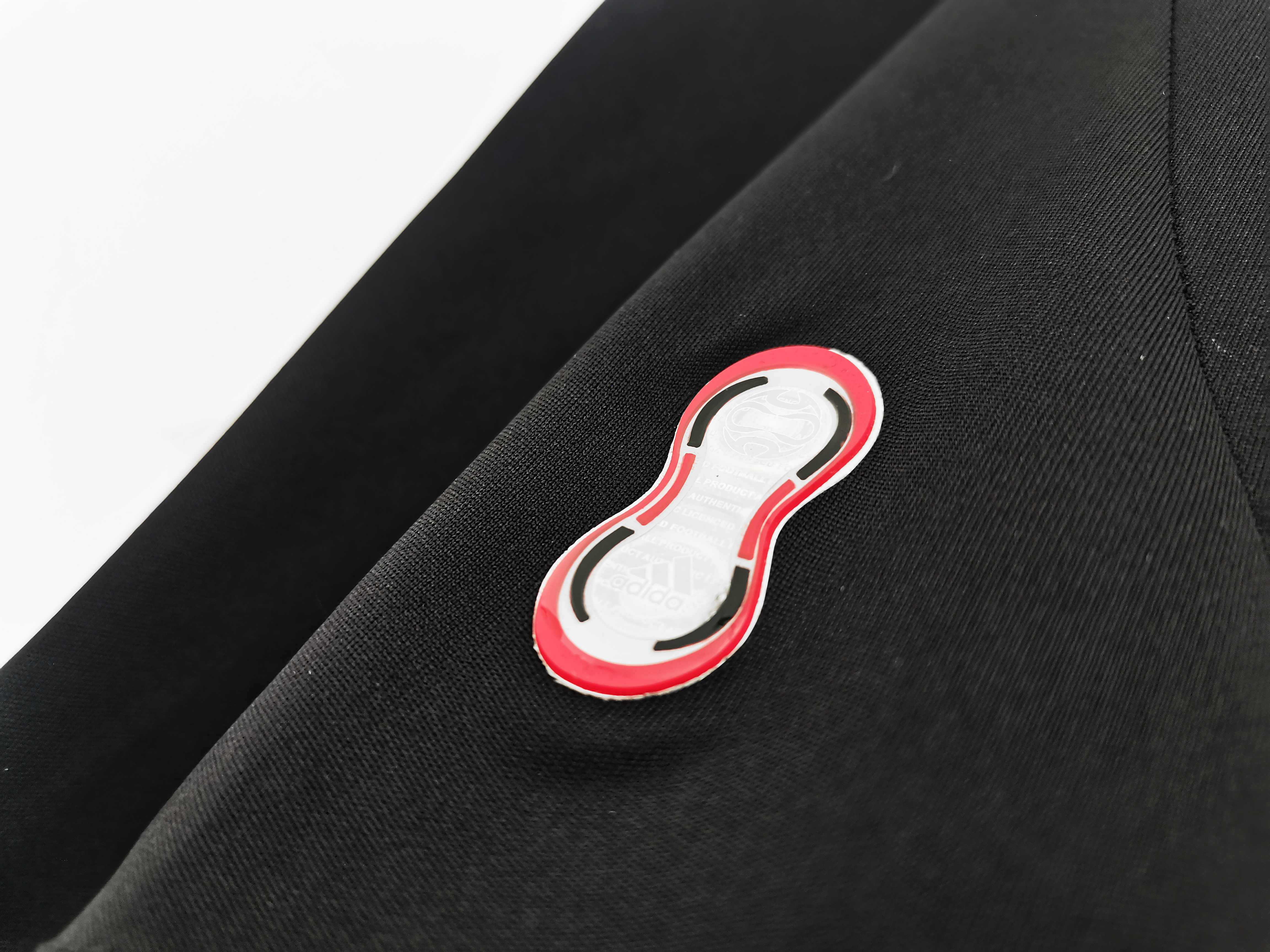 2007-2008 AC Milan third jersey