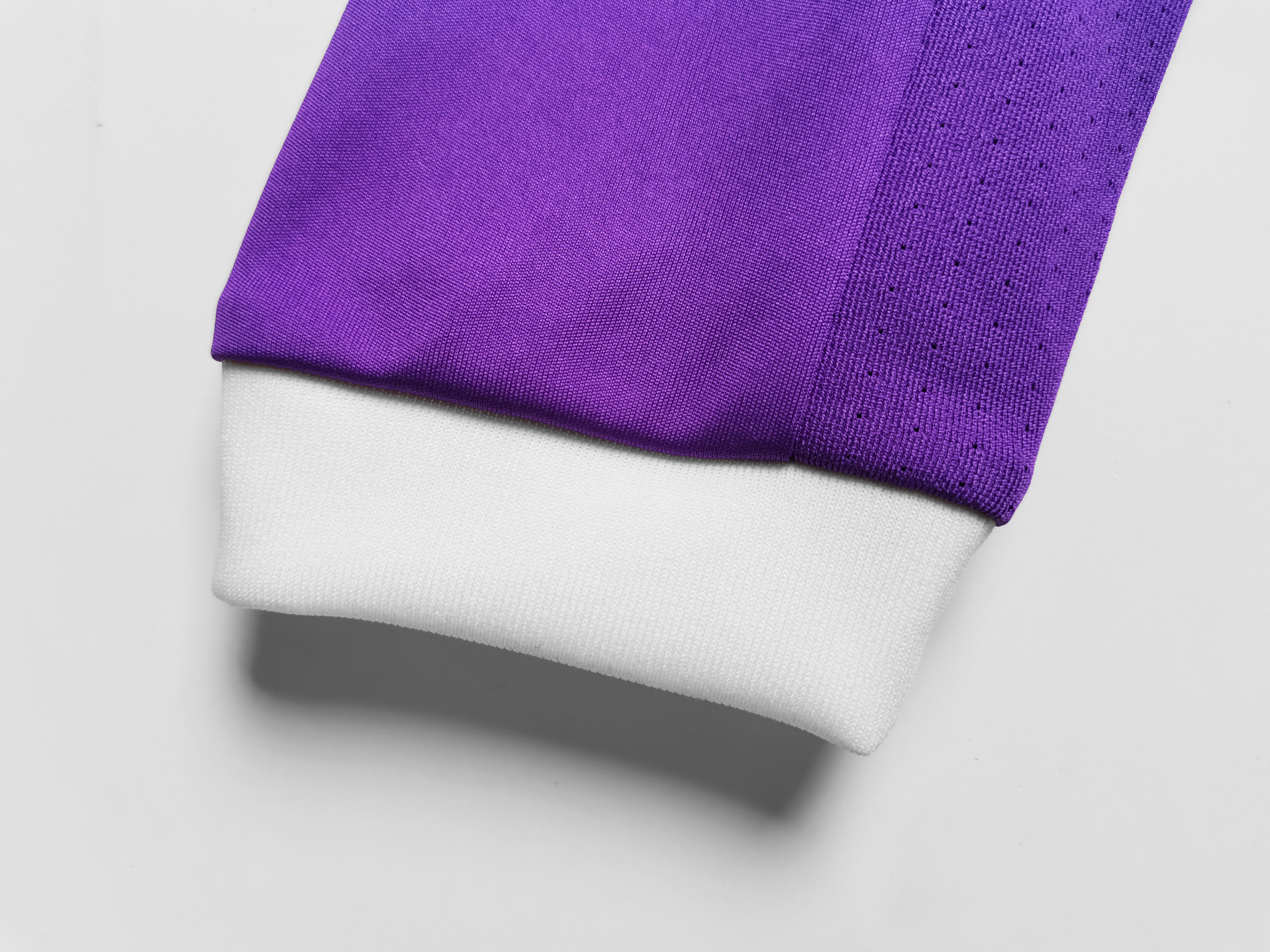 Long sleeves 2016-2017 Real Madrid away jersey