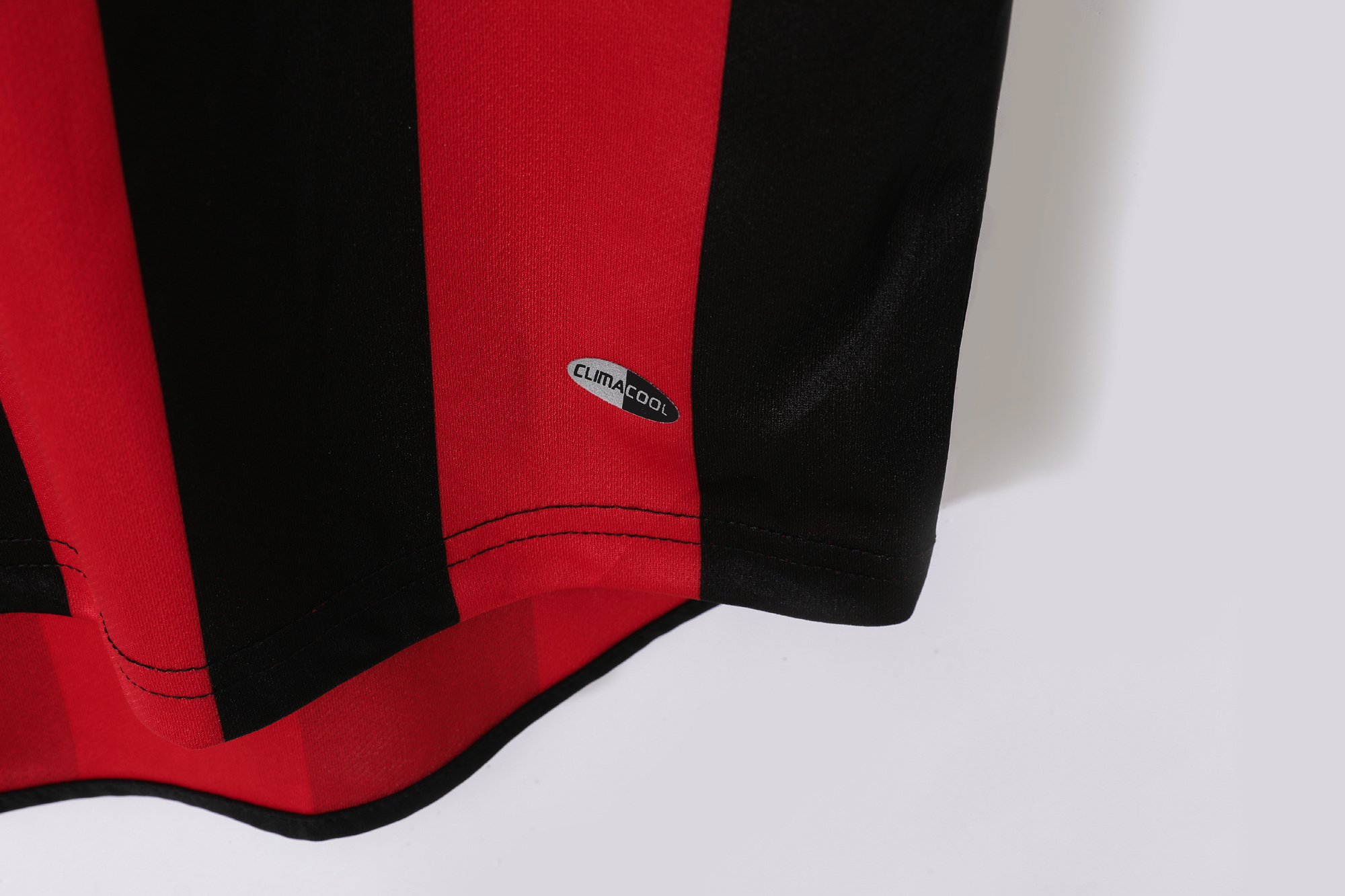 2003-2004 AC Milan home jersey