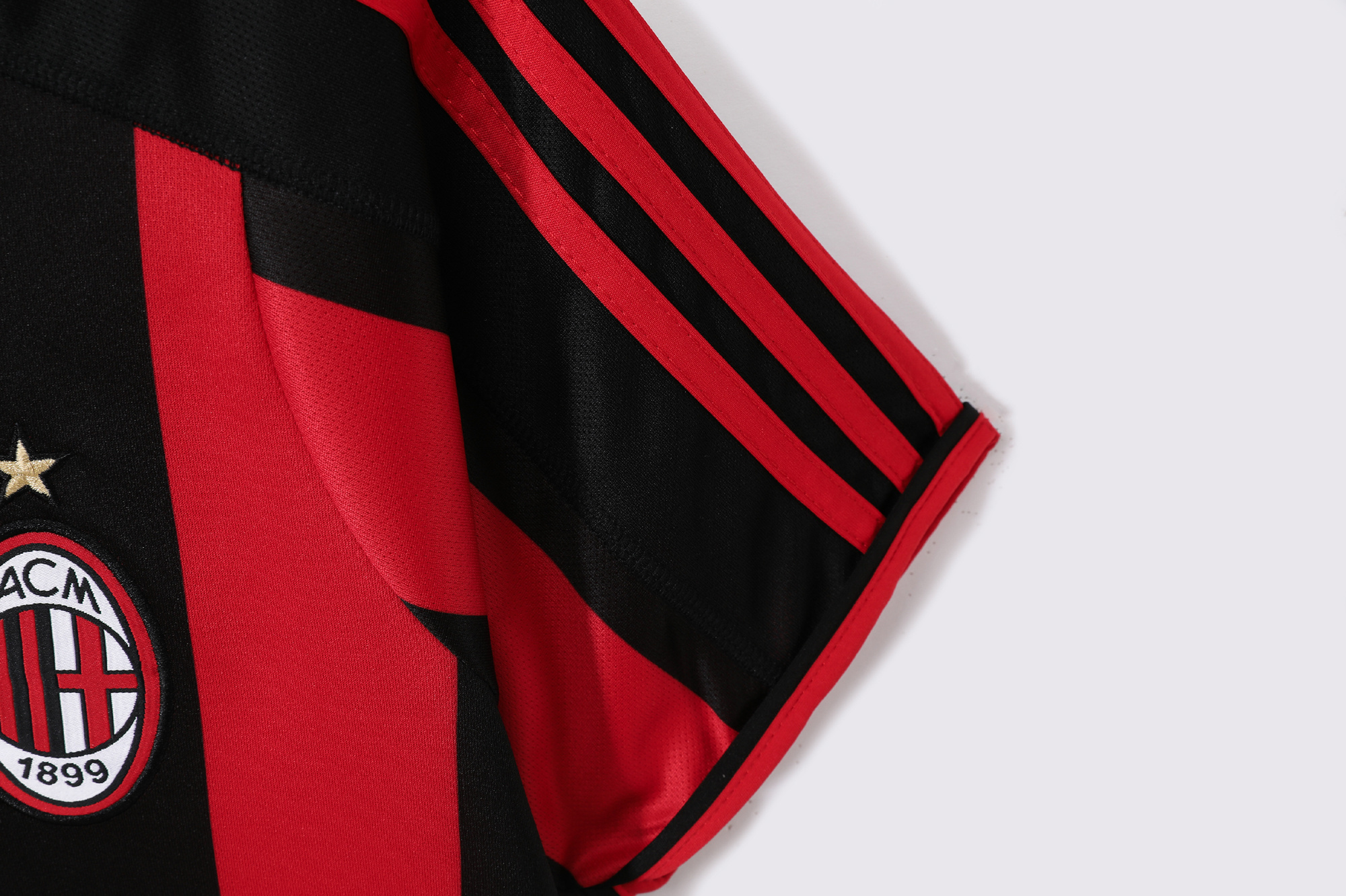 2003-2004 AC Milan home jersey