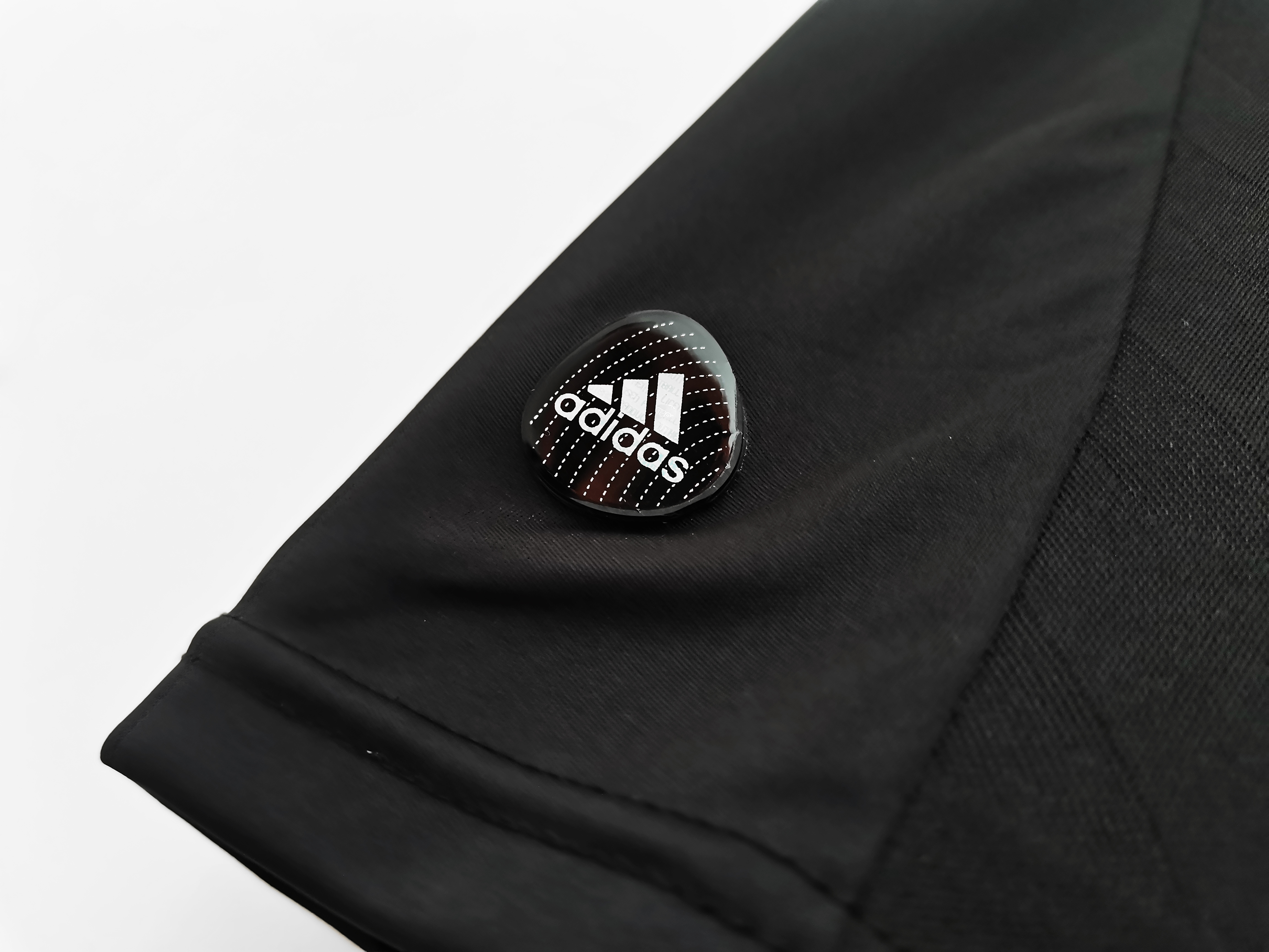 2011-2012 Real Madrid away jersey