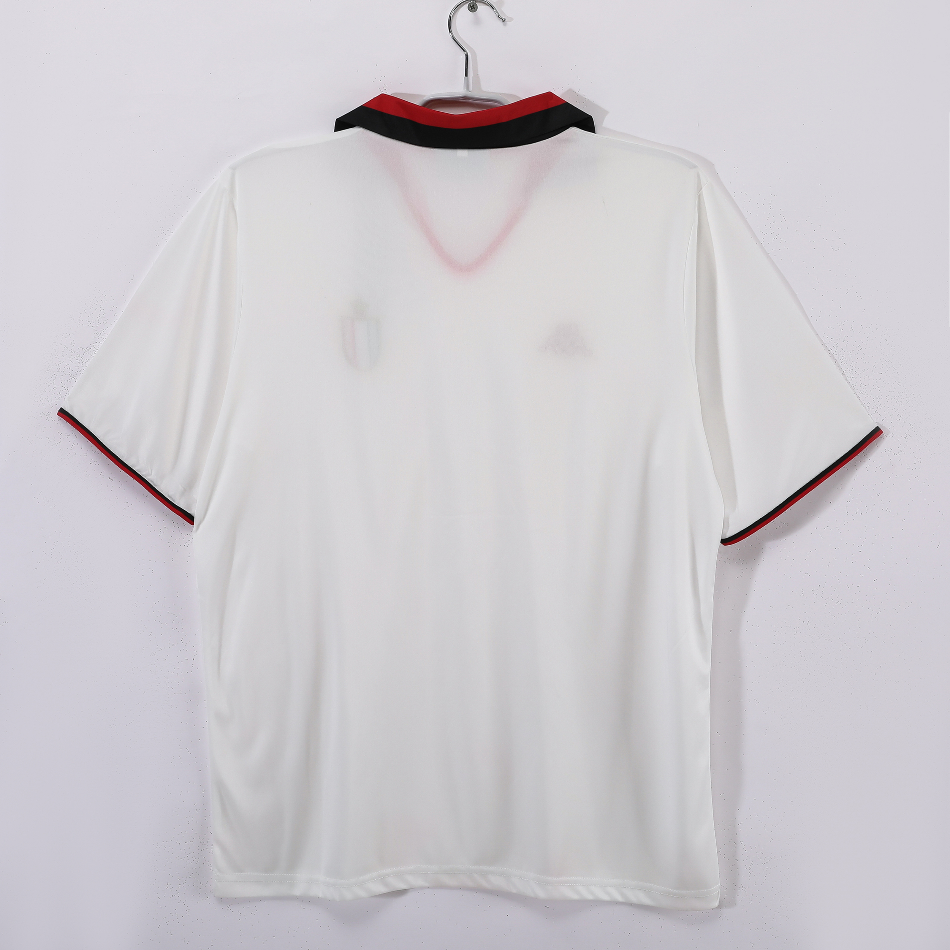 1988-1989 AC Milan away jersey