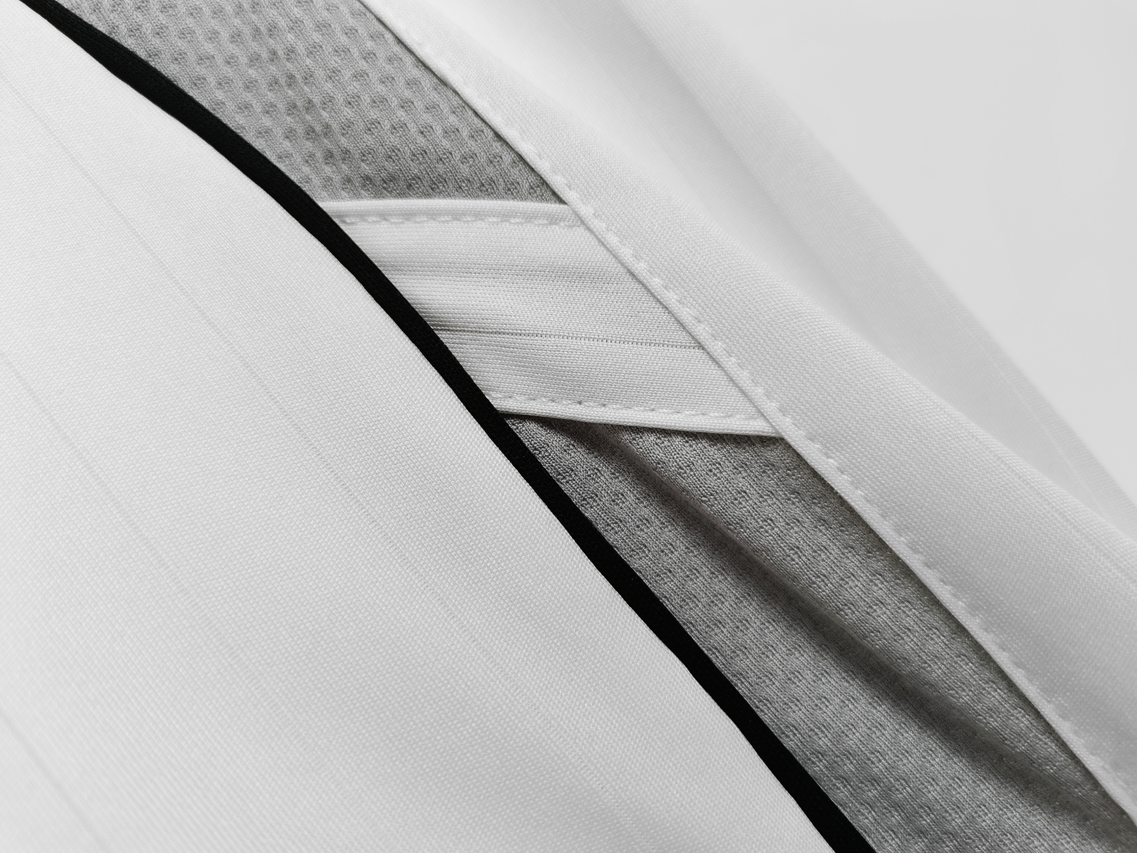 2006-2007 Real Madrid home jersey