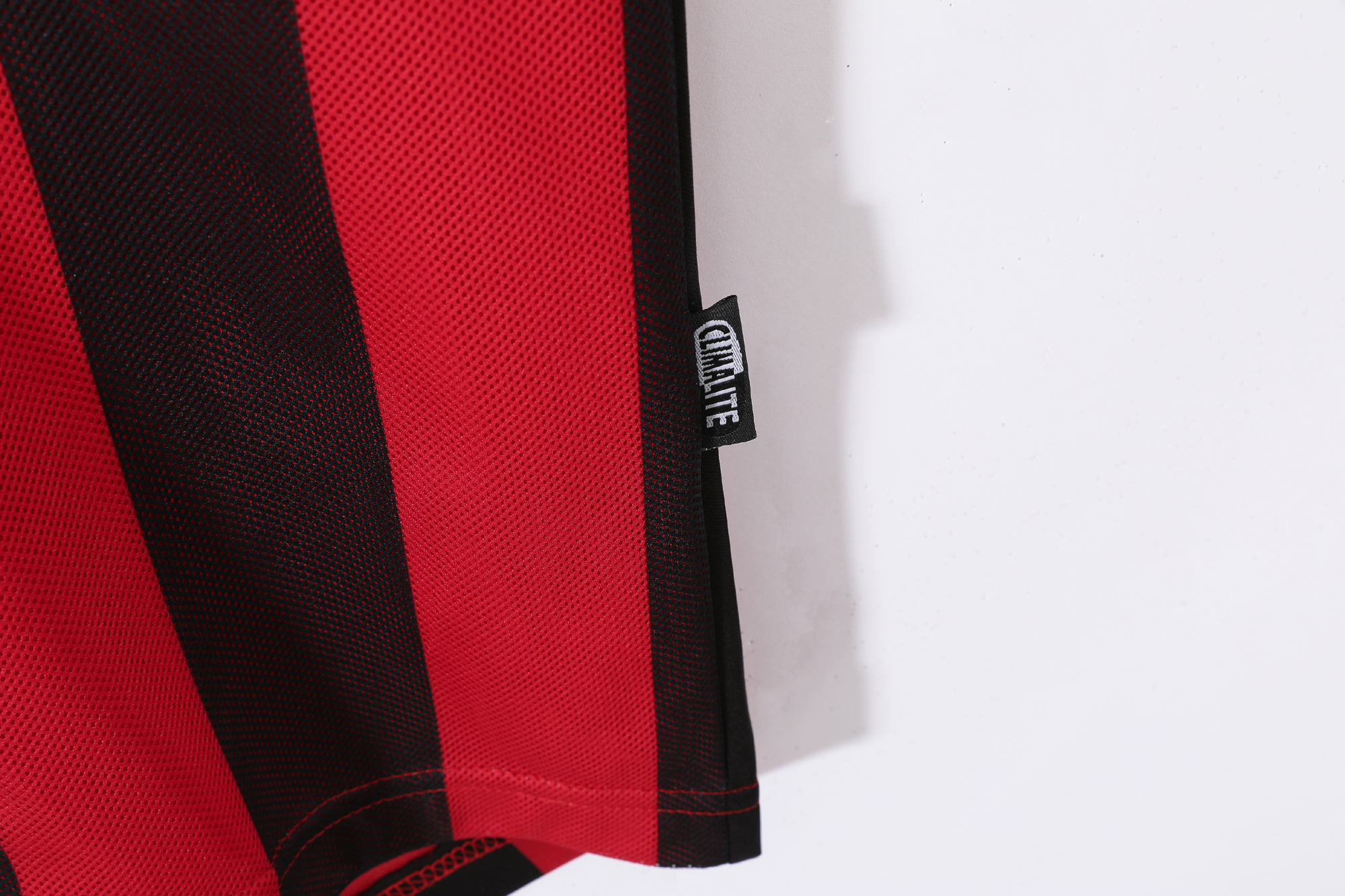 2002-2003 AC Milan home jersey