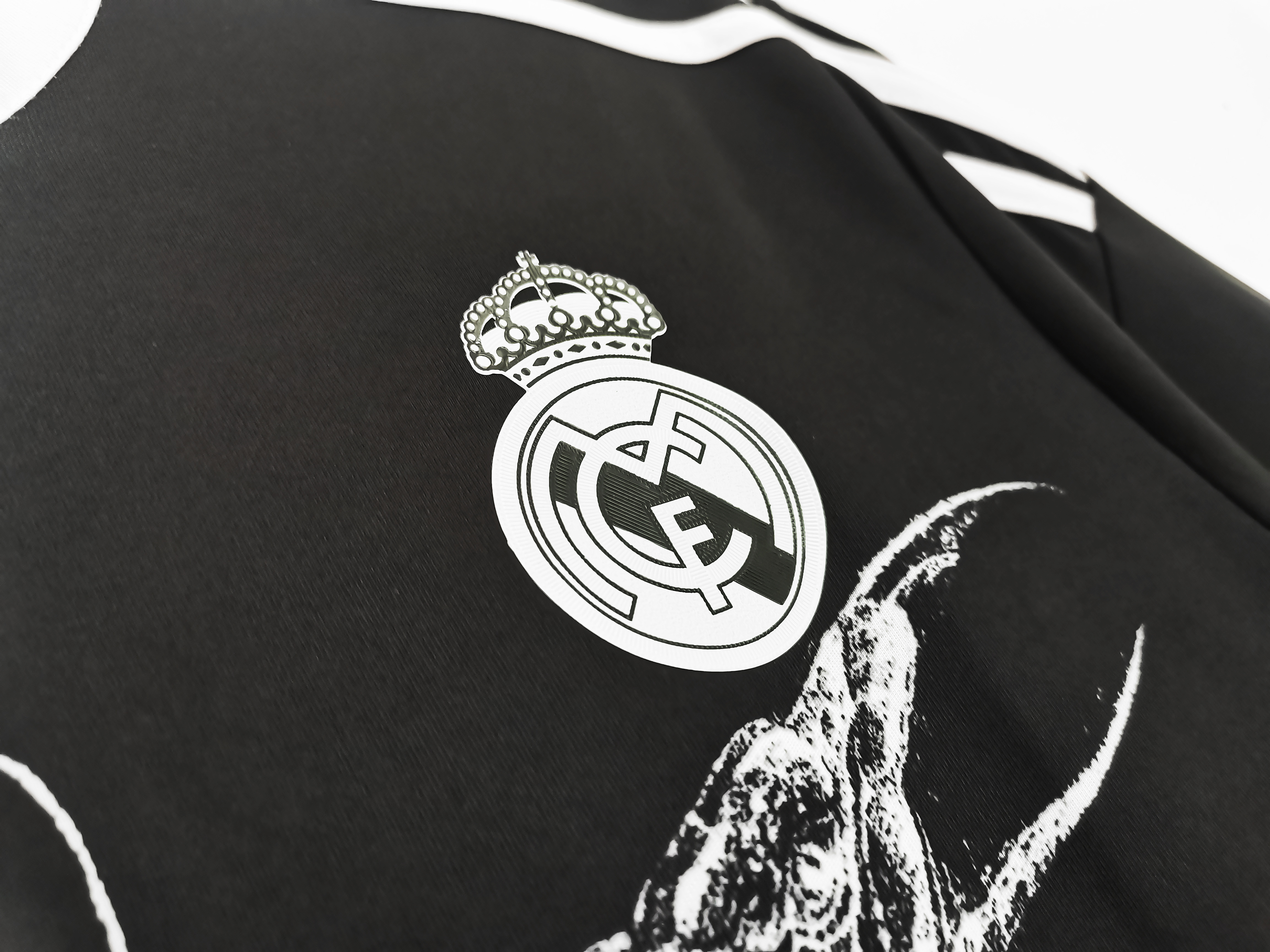 2014-2015 Real Madrid third jersey