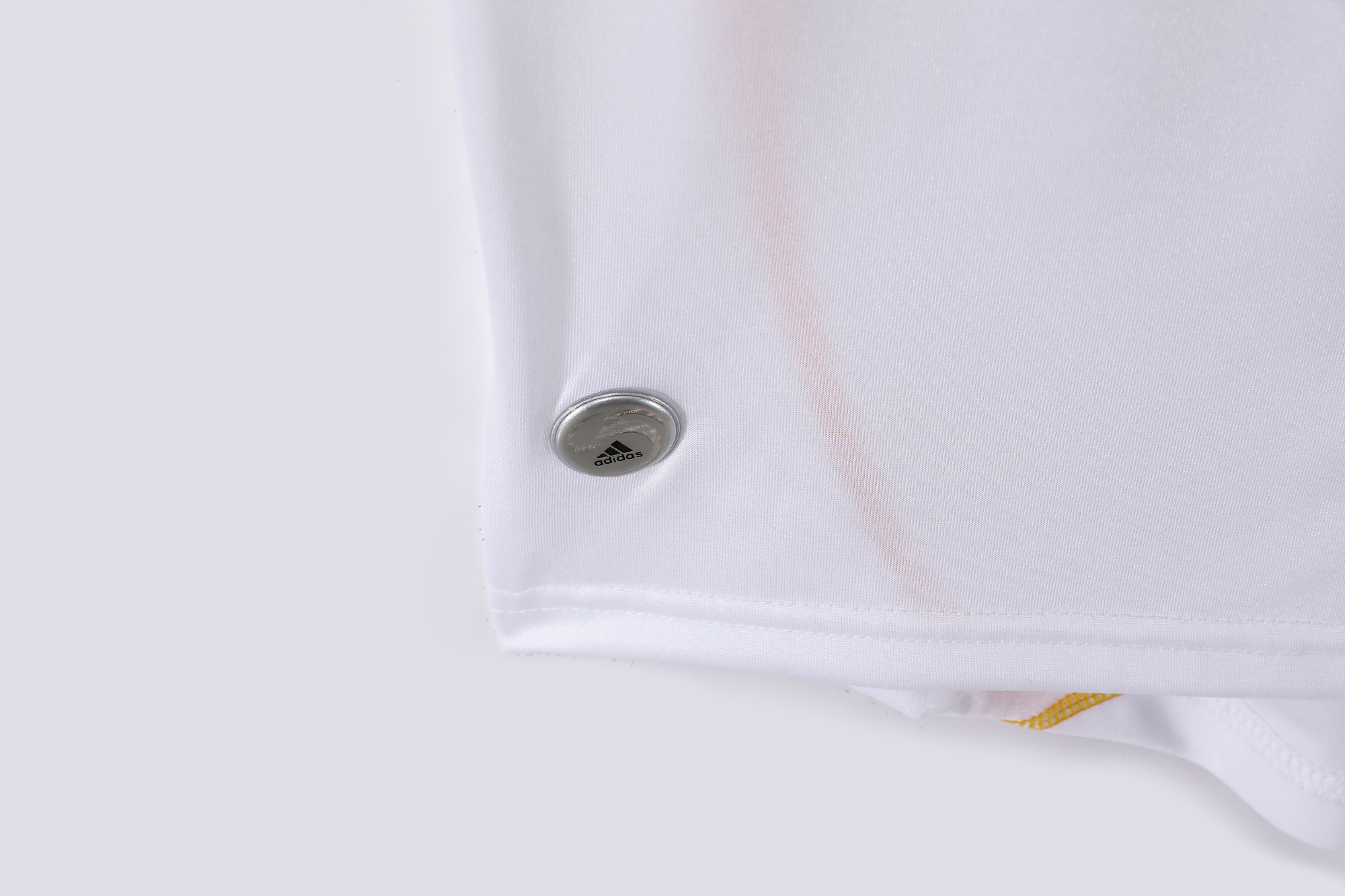 2009-2010 Real Madrid home jersey