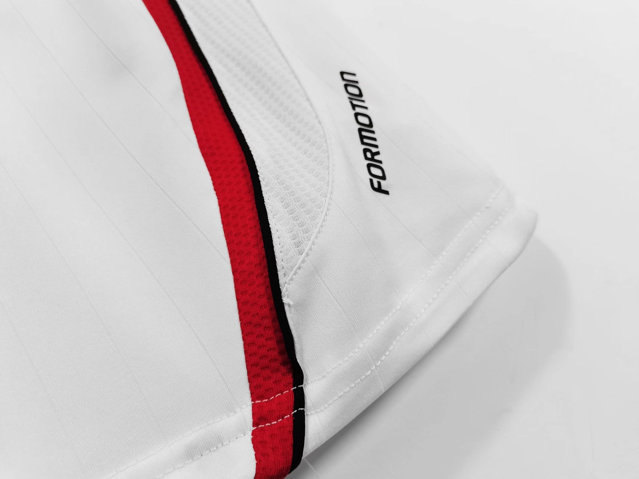 2006-2007 AC Milan away jersey