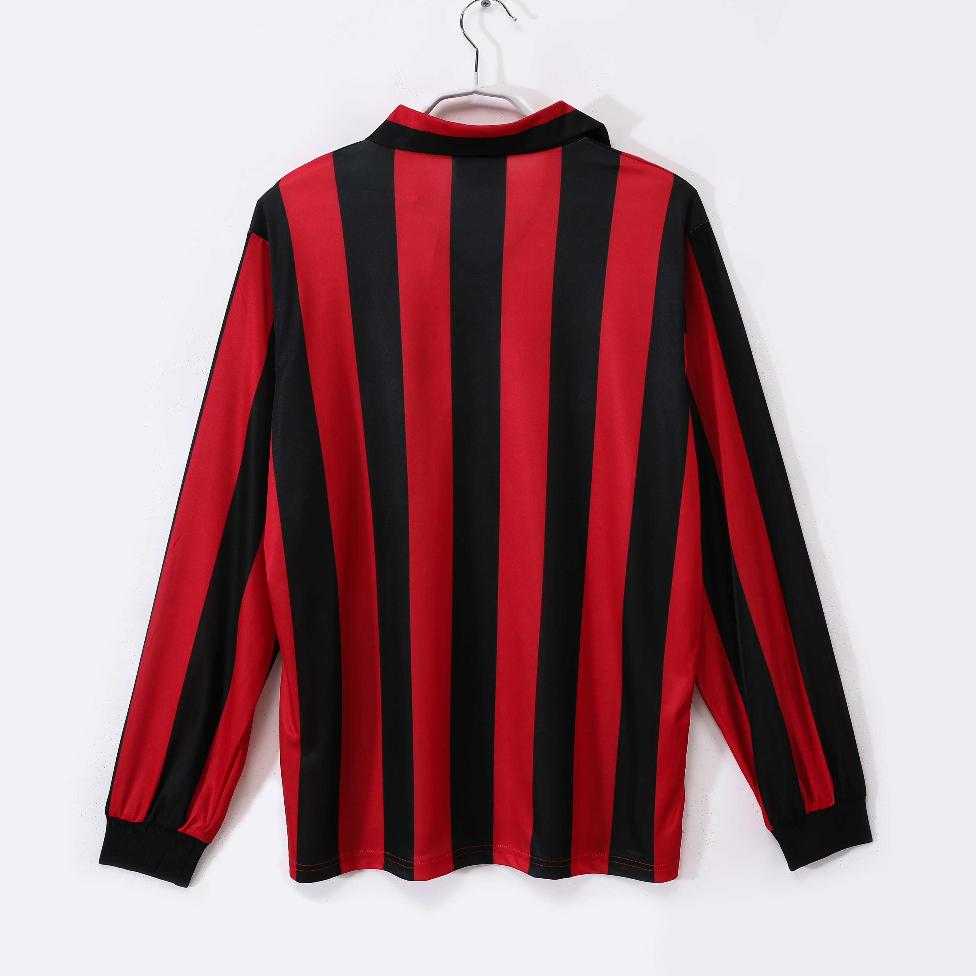 1988-1989 AC Milan home jersey