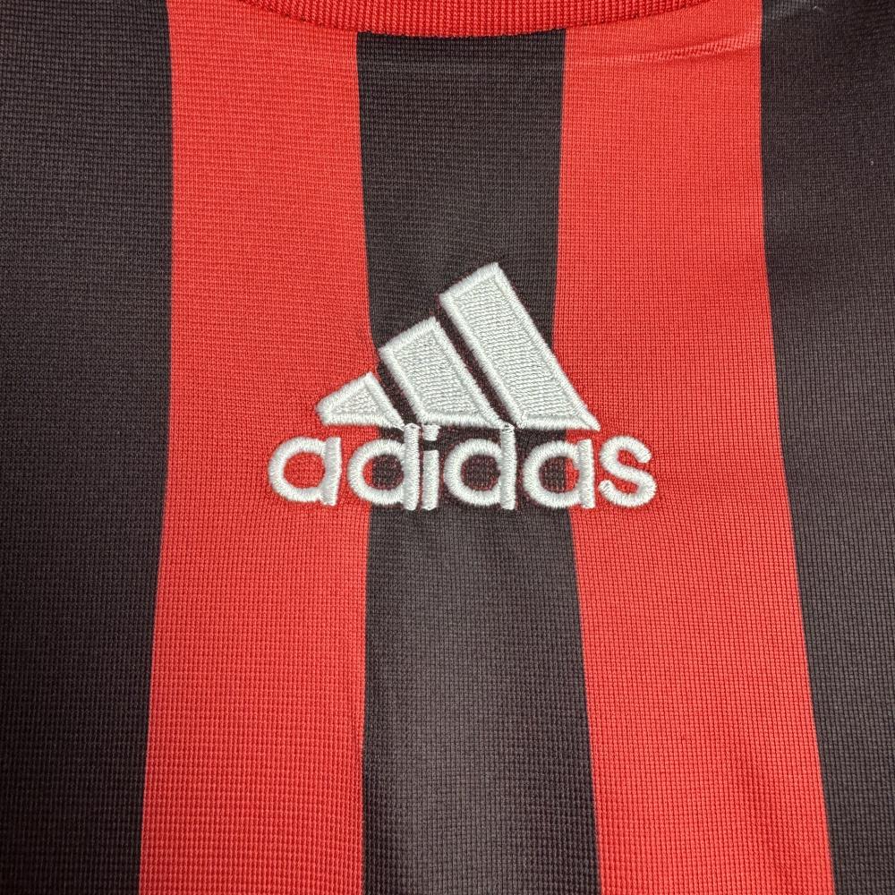 2007-2008 AC Milan home jersey