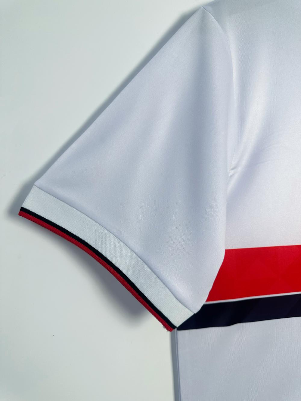 1993-1994 AC Milan away jersey
