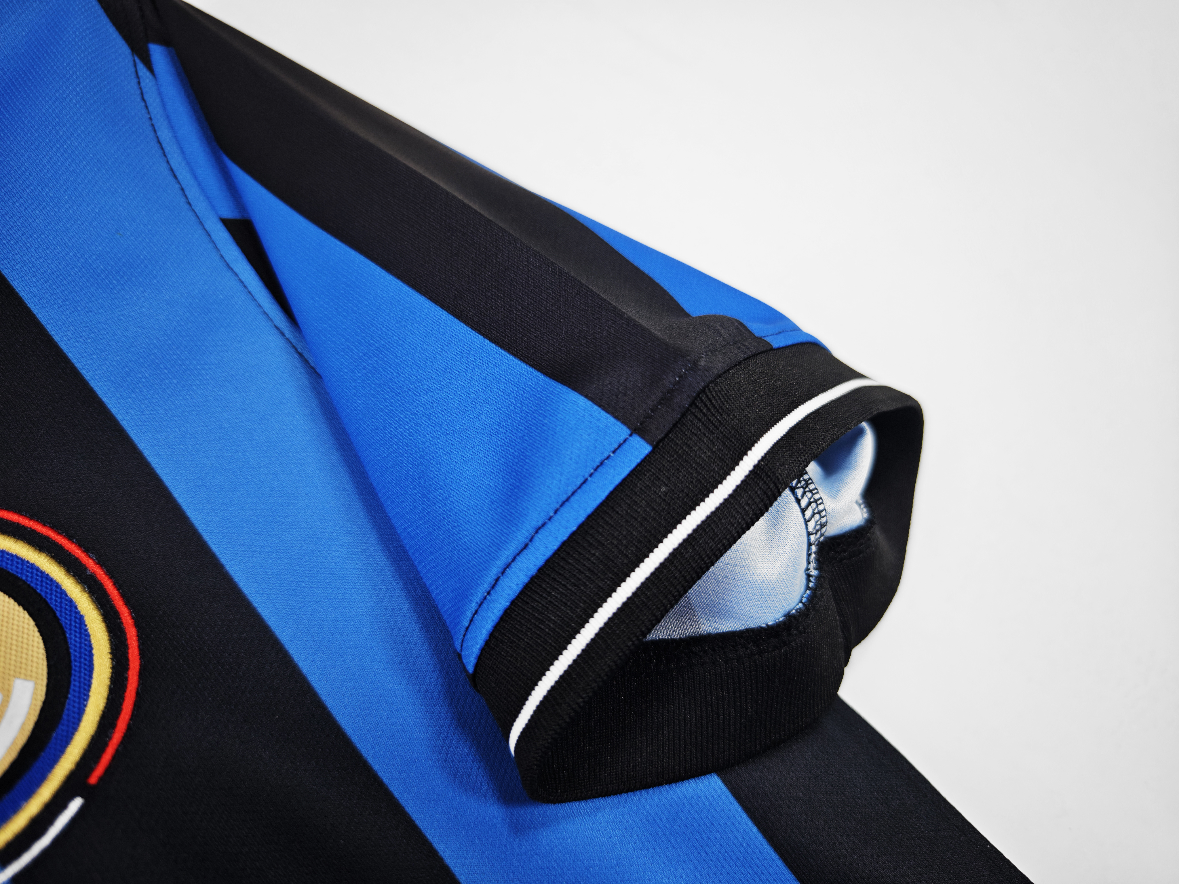 2009-2010 Inter Milan home jersey