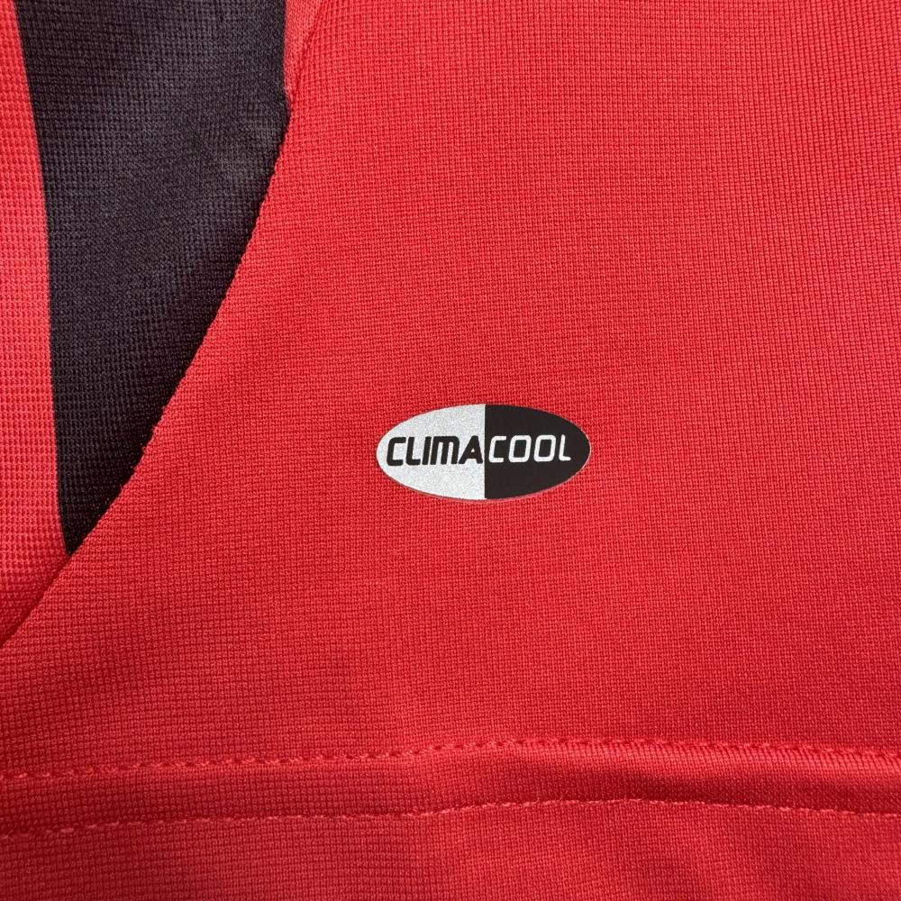 2007-2008 AC Milan home jersey