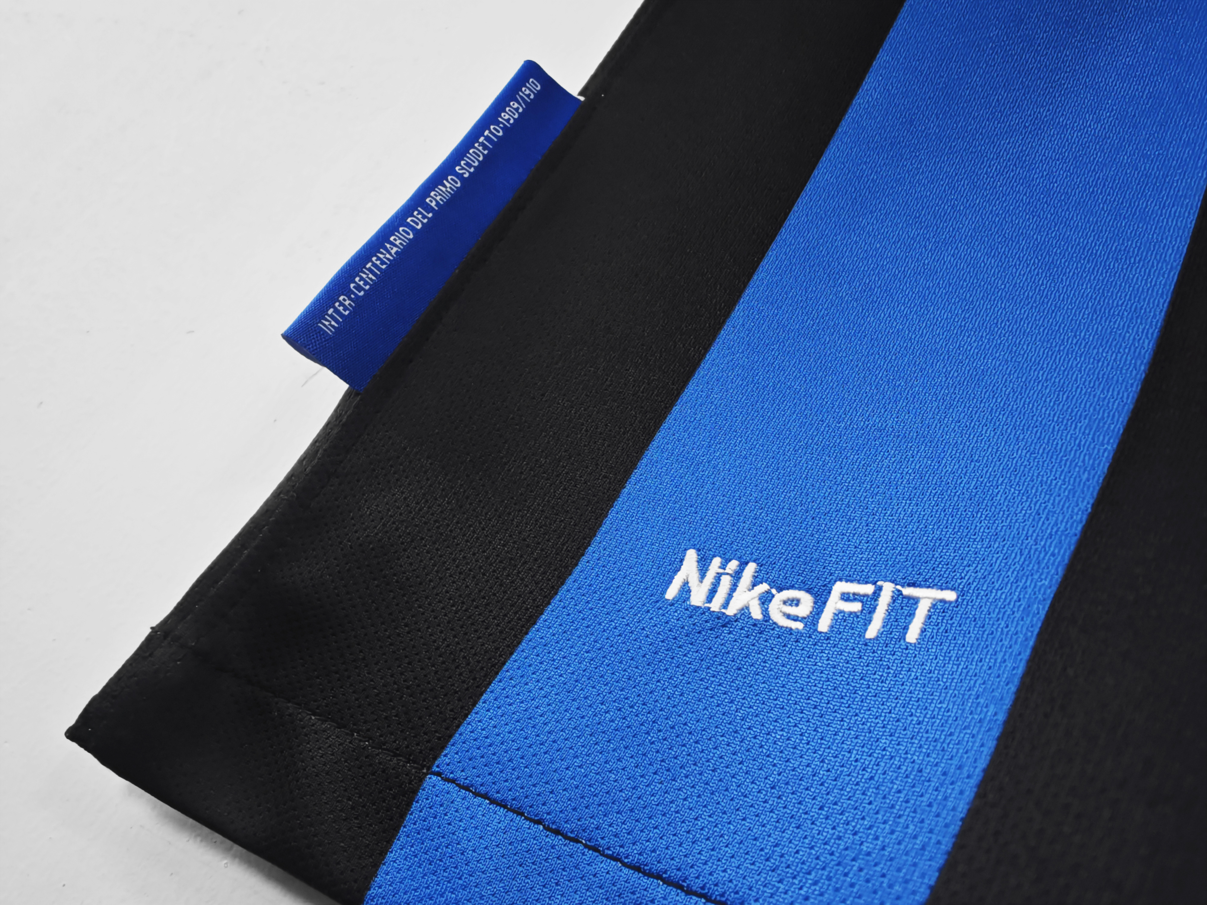 2009-2010 Inter Milan home jersey