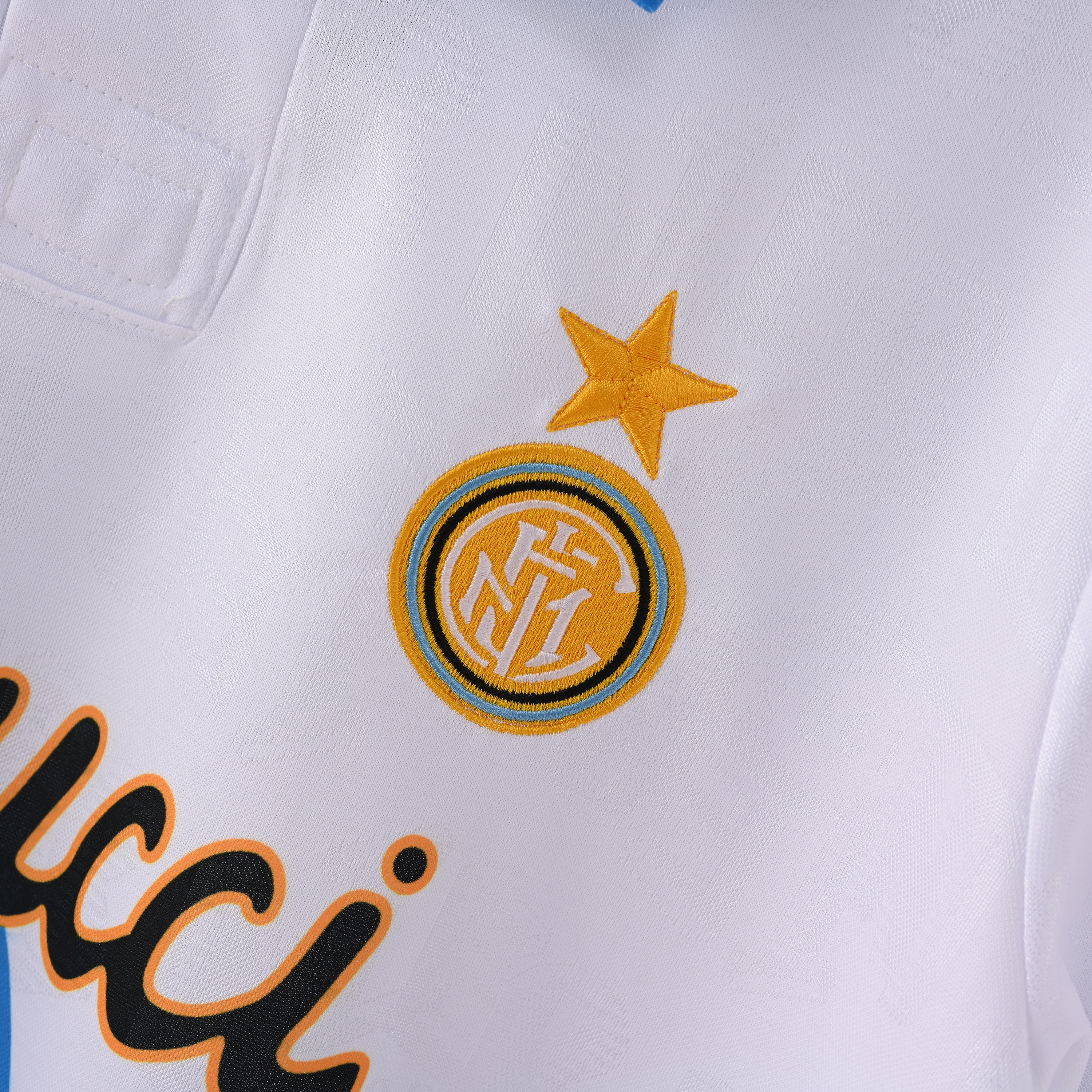 1994-1995 Inter Milan away jersey