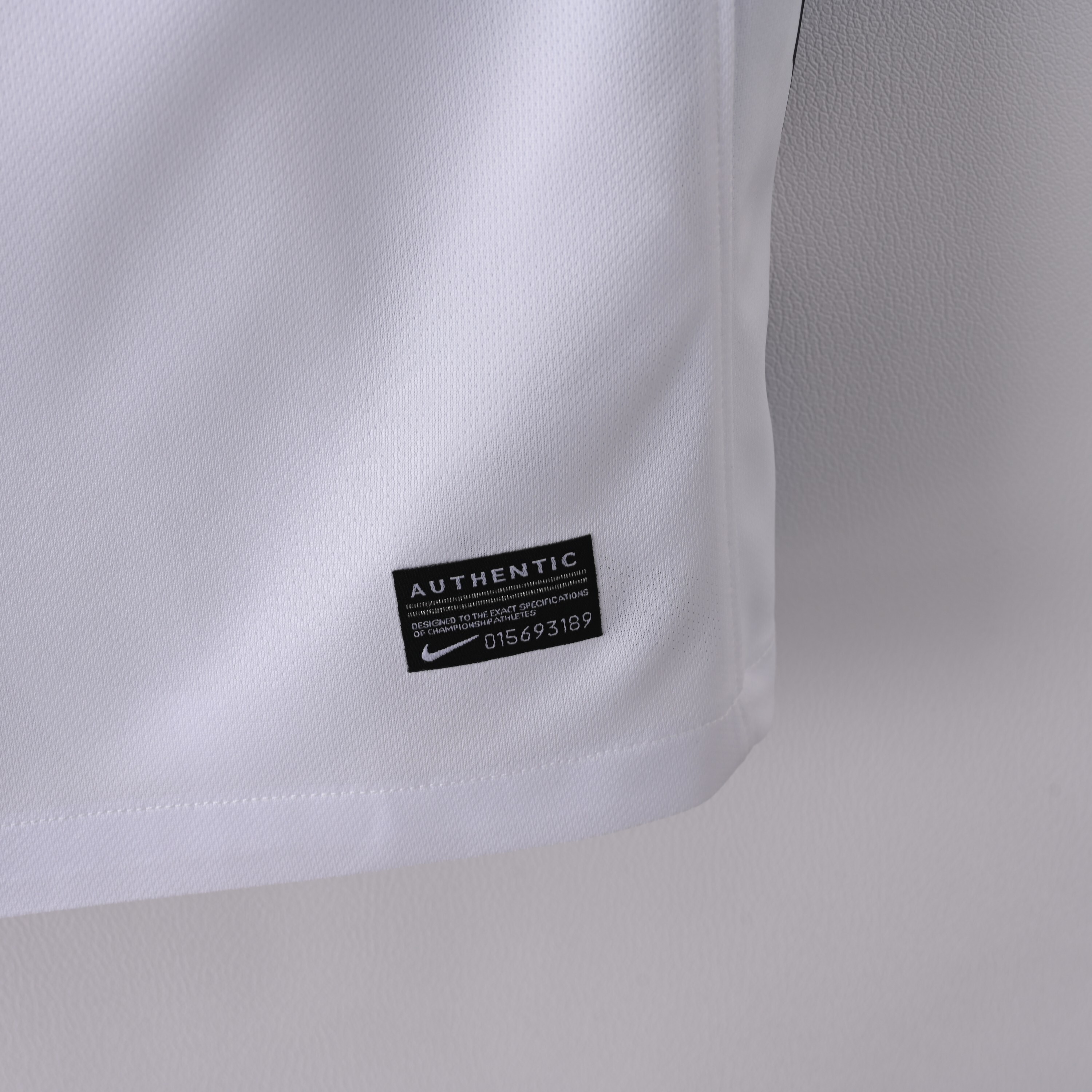 2010-2011 Inter Milan away jersey