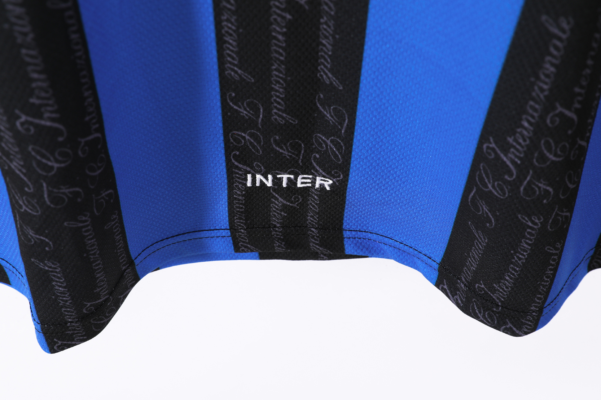 1997-1998 Inter Milan home jersey