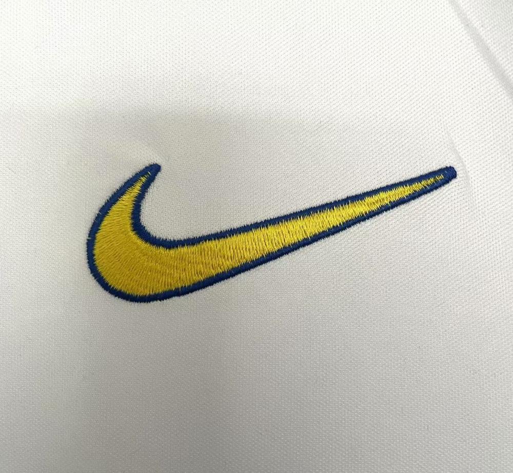 1998-1999 Inter Milan away jersey