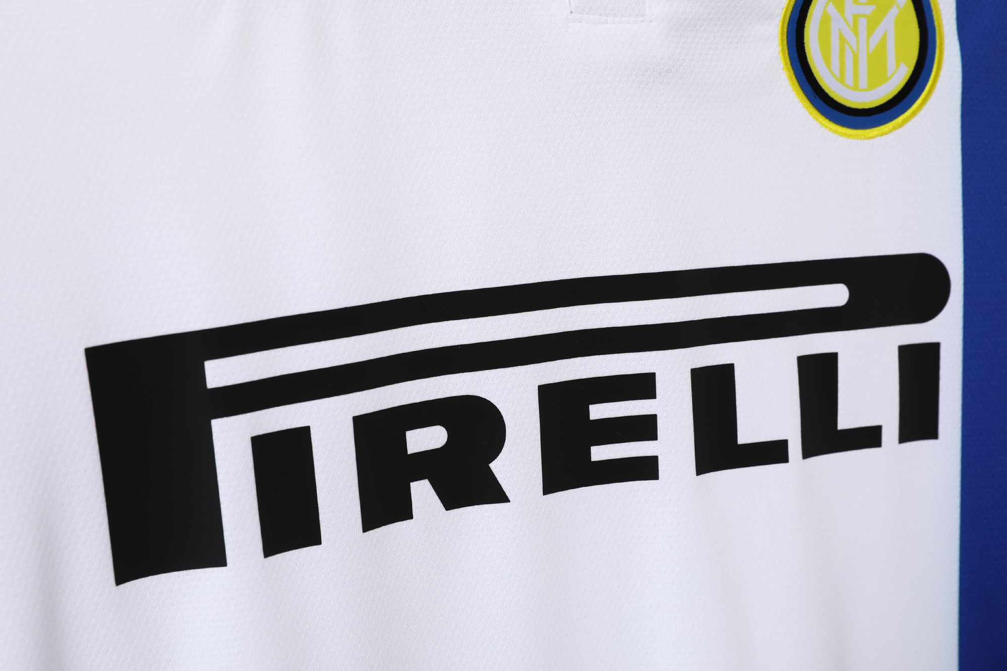 1997-1998 Inter Milan away jersey